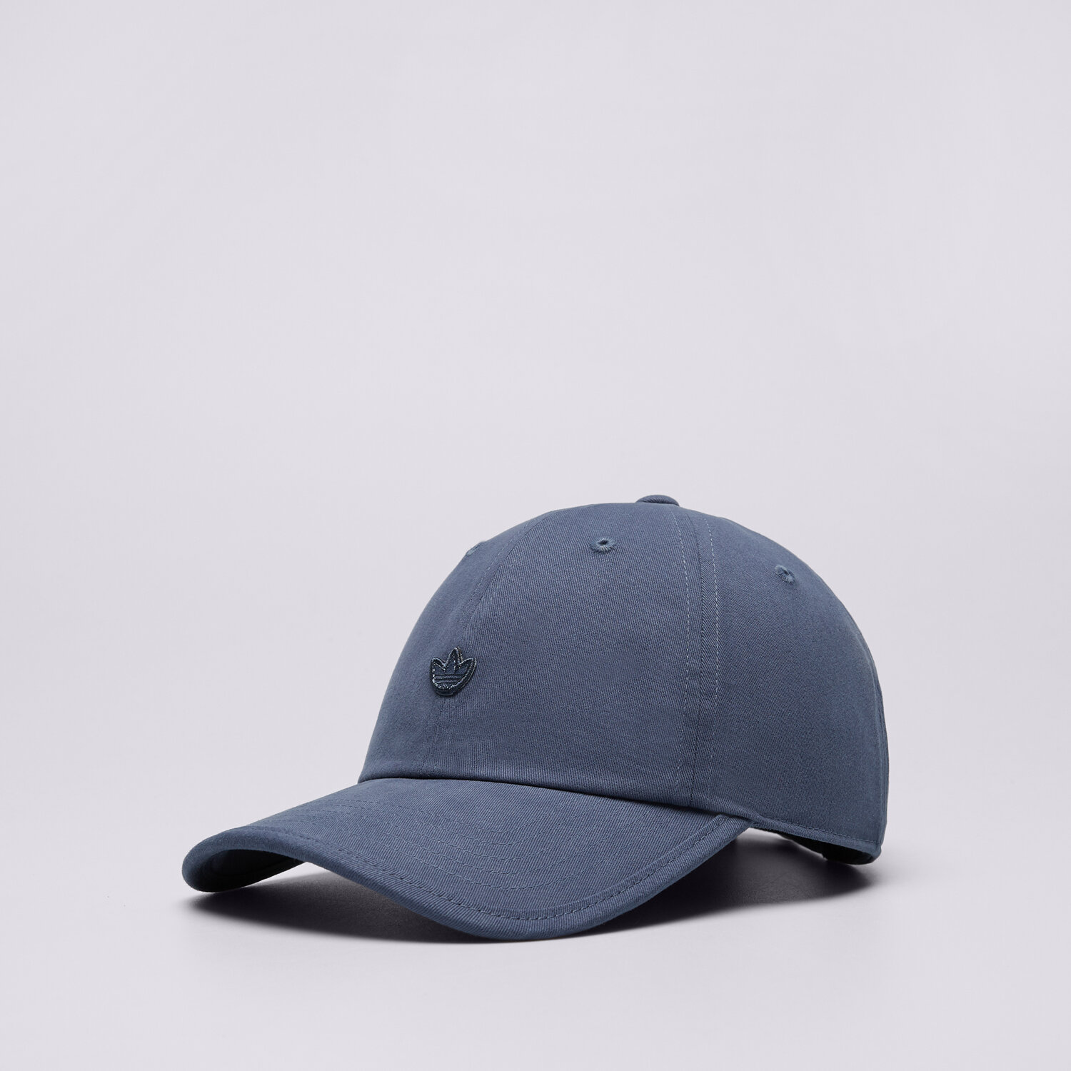 dětská kšiltovka ADIDAS ČEPICE PE DAD CAP IS4635 MODRÁ