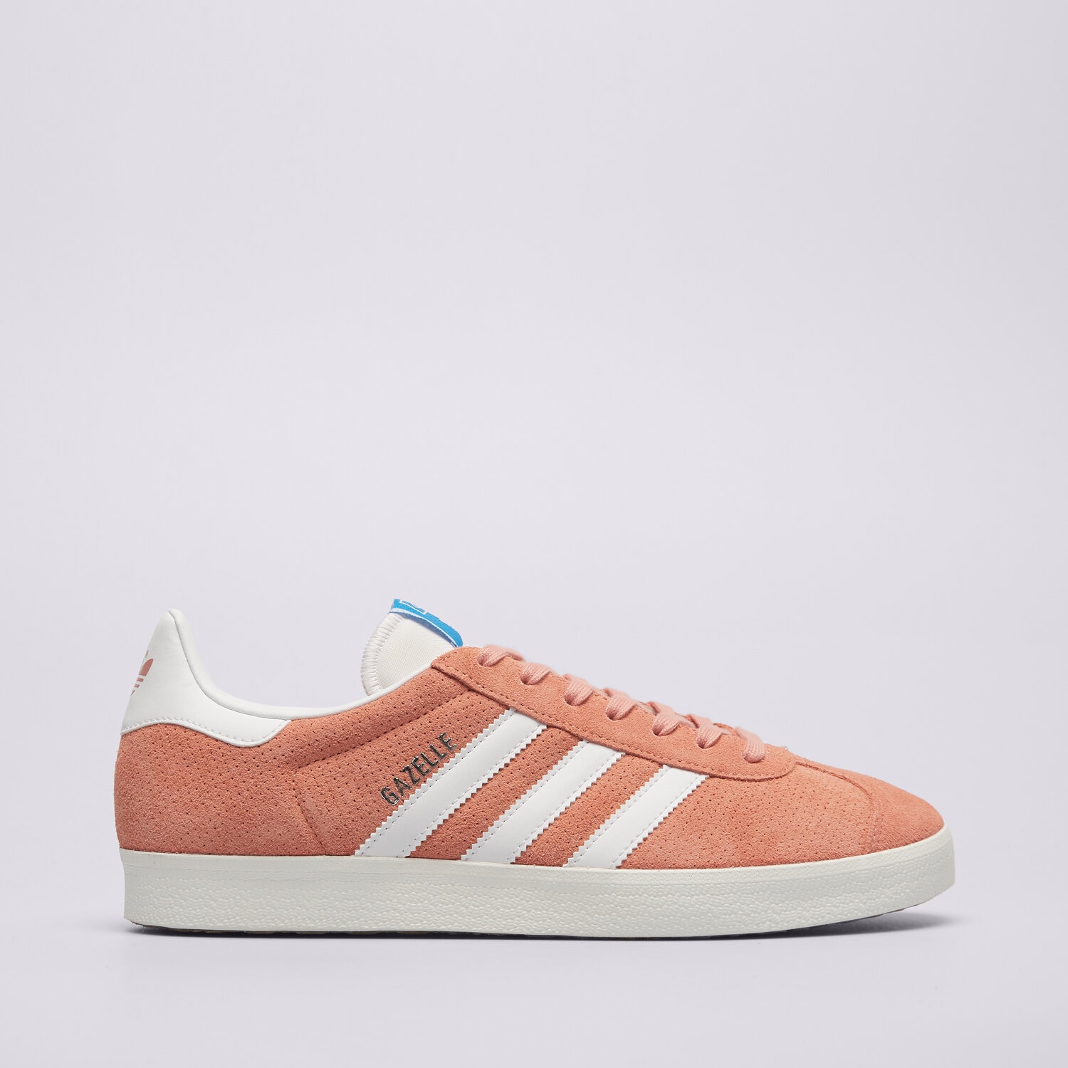 pánské tenisky ADIDAS GAZELLE  IG6213 ORANŽOVÁ