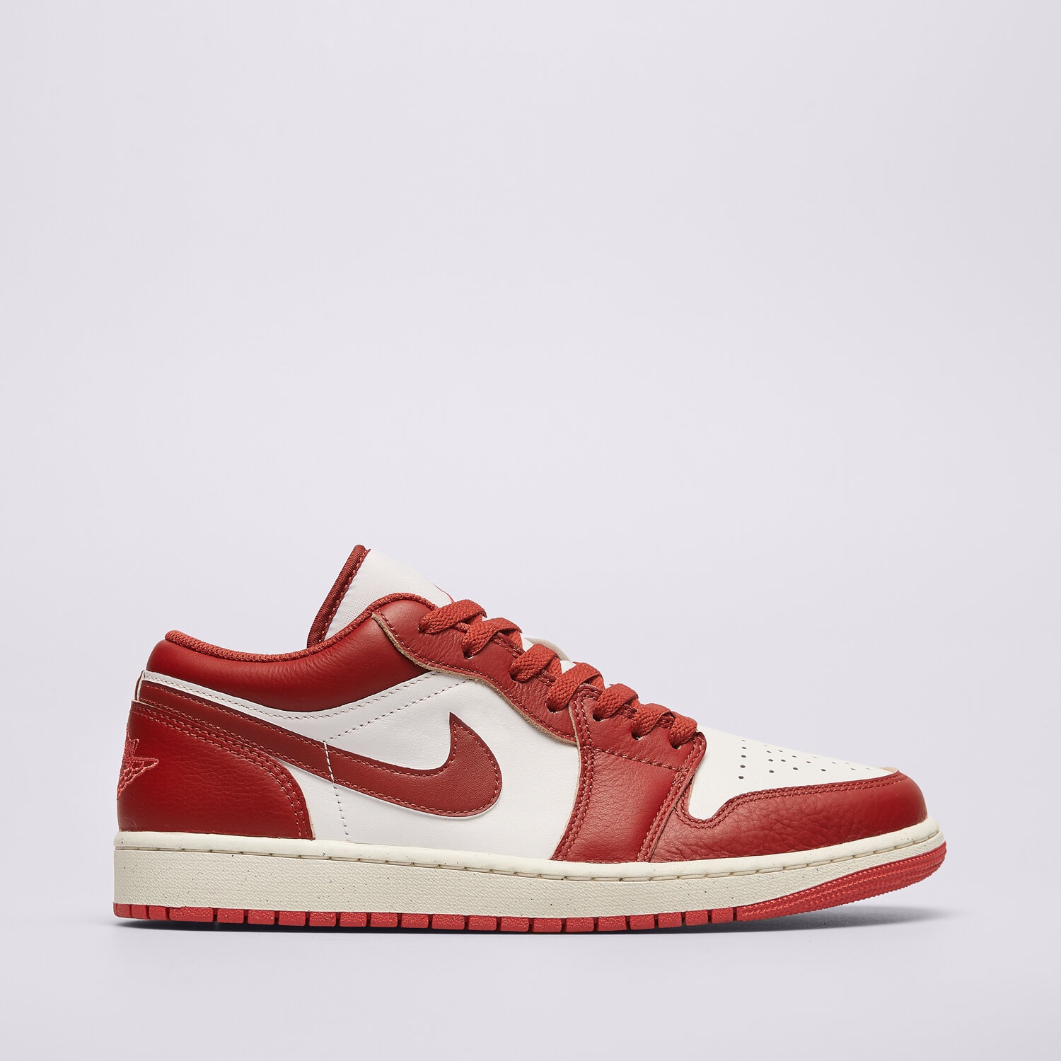 pánské tenisky AIR JORDAN 1 LOW SE FJ3459-160 BÍLÁ