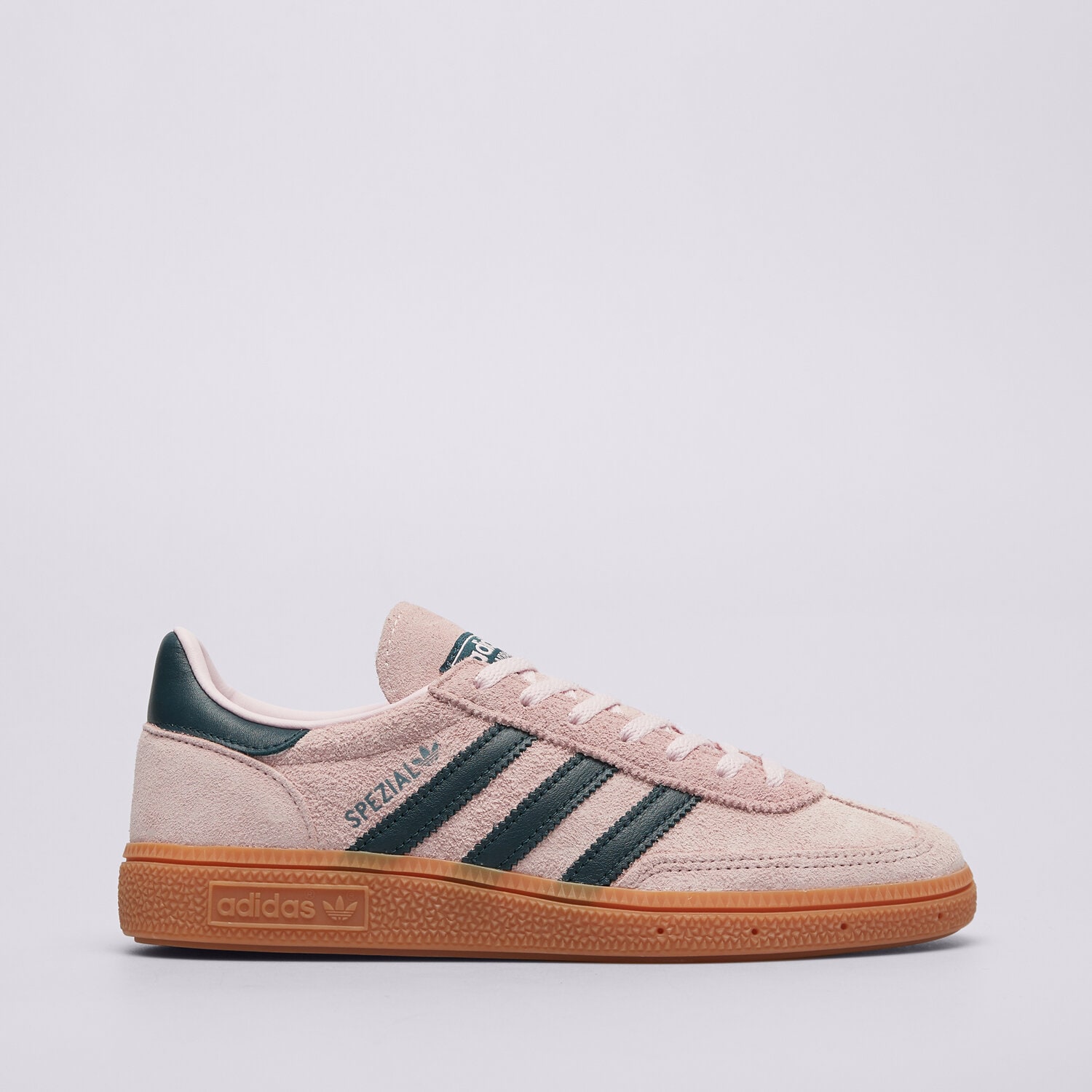 dámské tenisky ADIDAS HANDBALL SPEZIAL W IF6561 RŮŽOVÁ