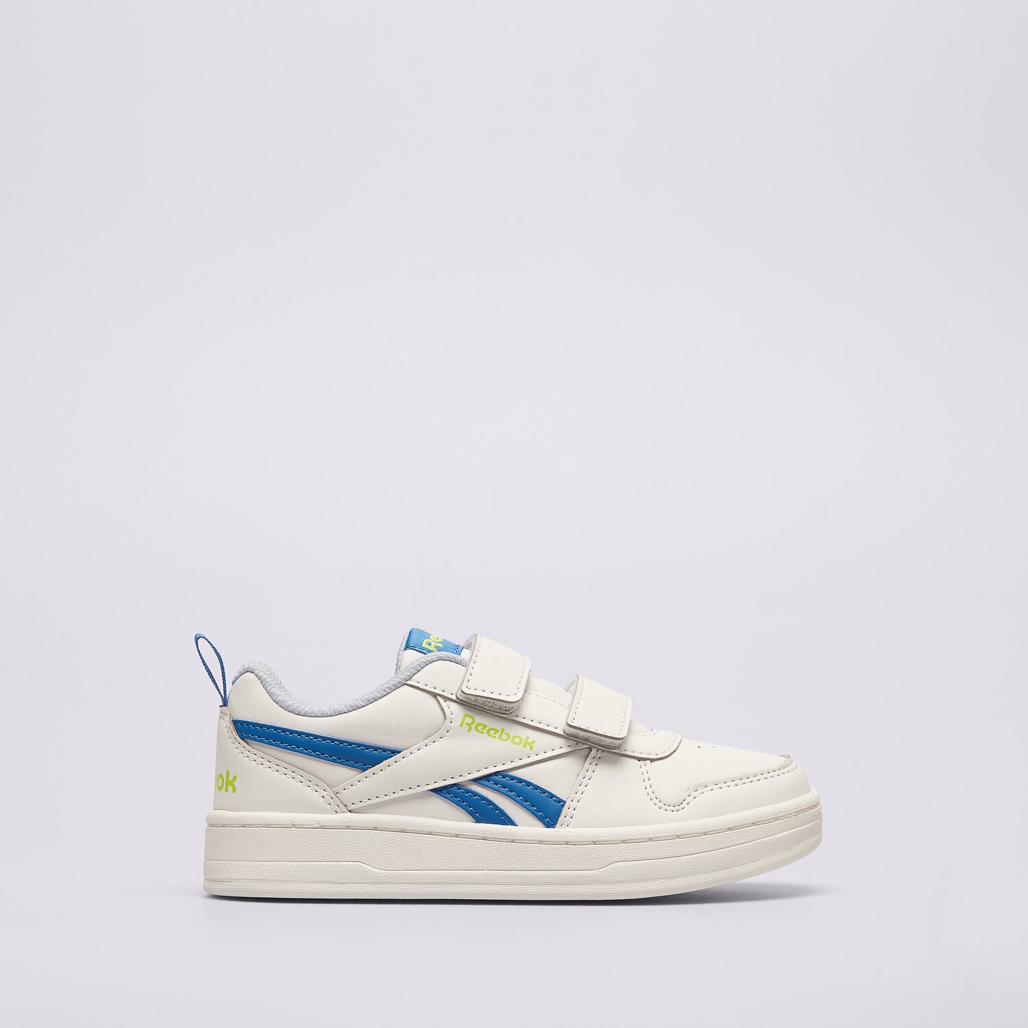 dětské tenisky REEBOK ROYAL PRIME 2.0 100074590 BÍLÁ