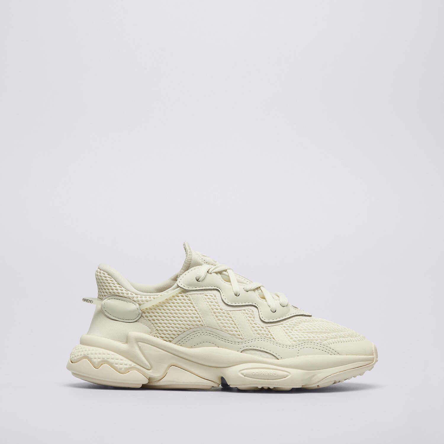 dětské tenisky ADIDAS OZWEEGO J IE2781 BÉŽOVÁ