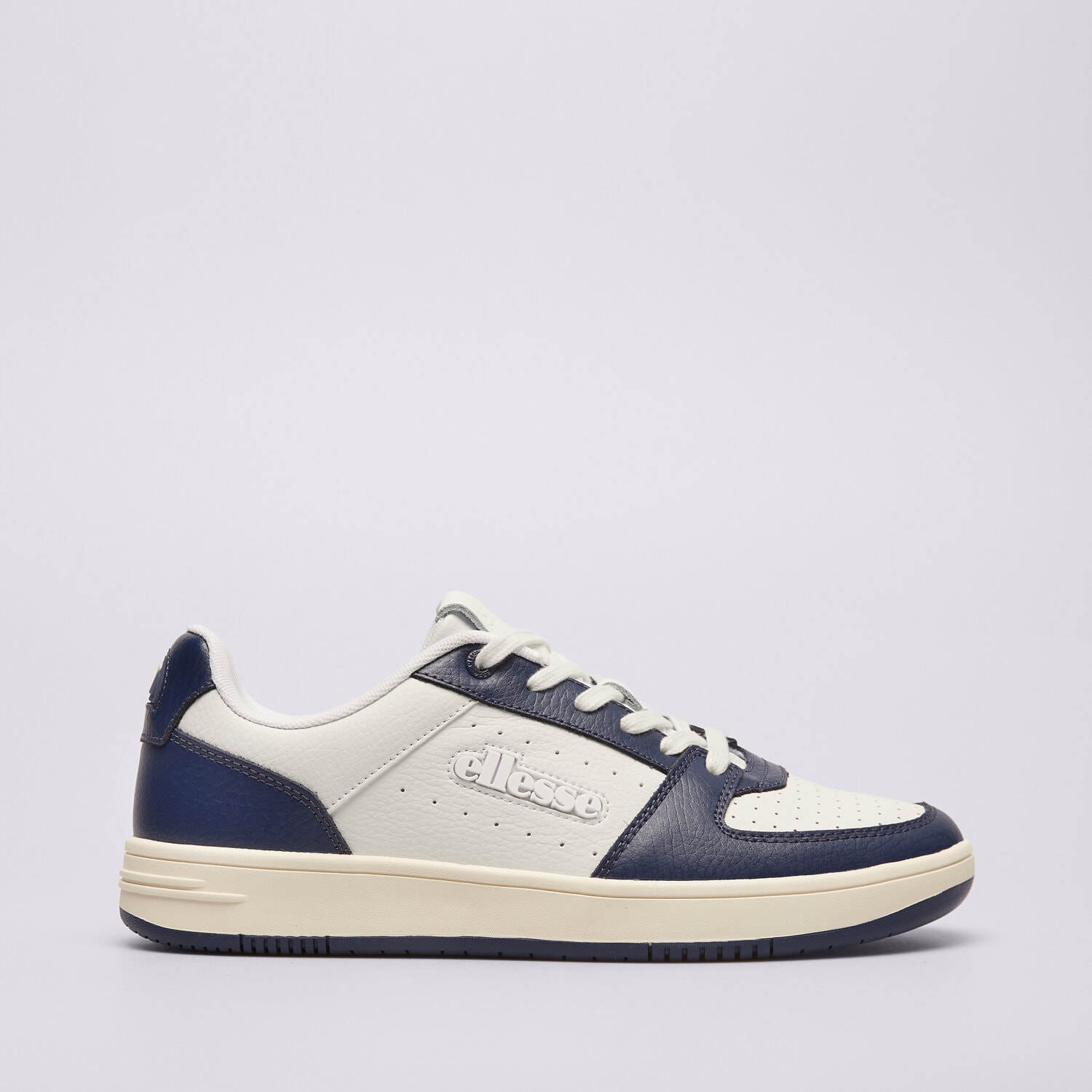 pánské tenisky ELLESSE PANARO CUPSOLE  SHVF0841444 TMAVOMODRÁ