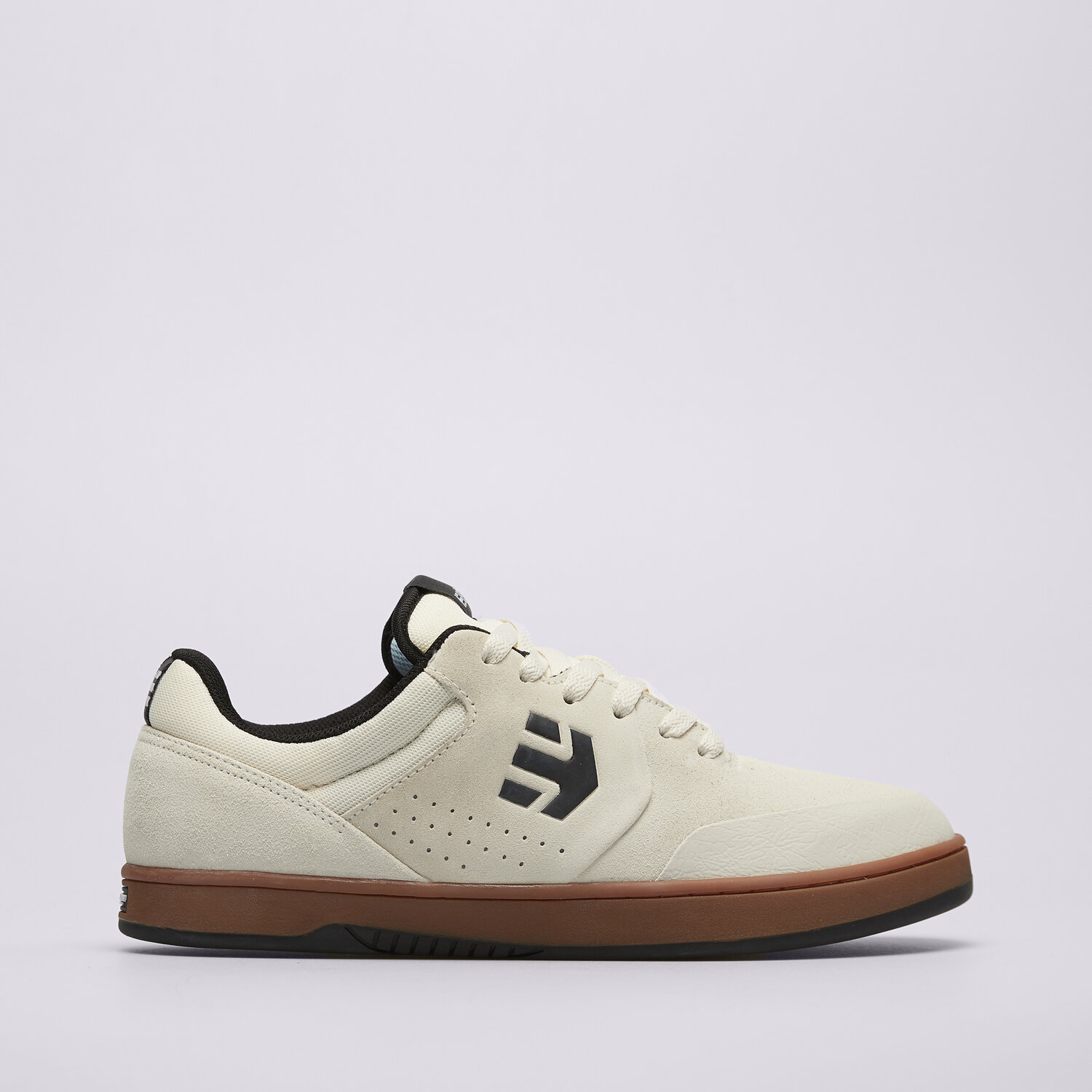pánské tenisky ETNIES MARANA 4101000403109 BÍLÁ