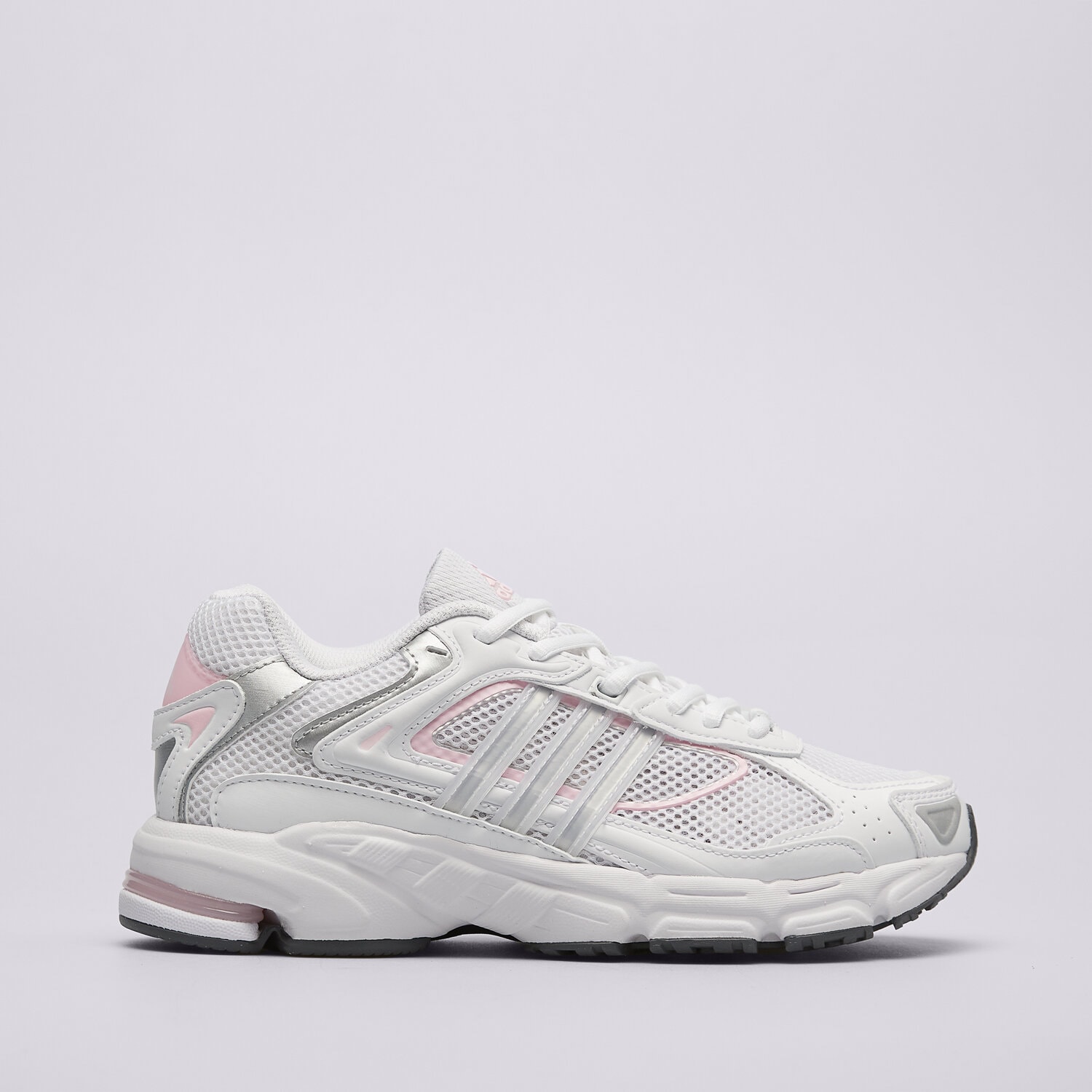 dámské tenisky ADIDAS RESPONSE CL W IE0832 BÍLÁ