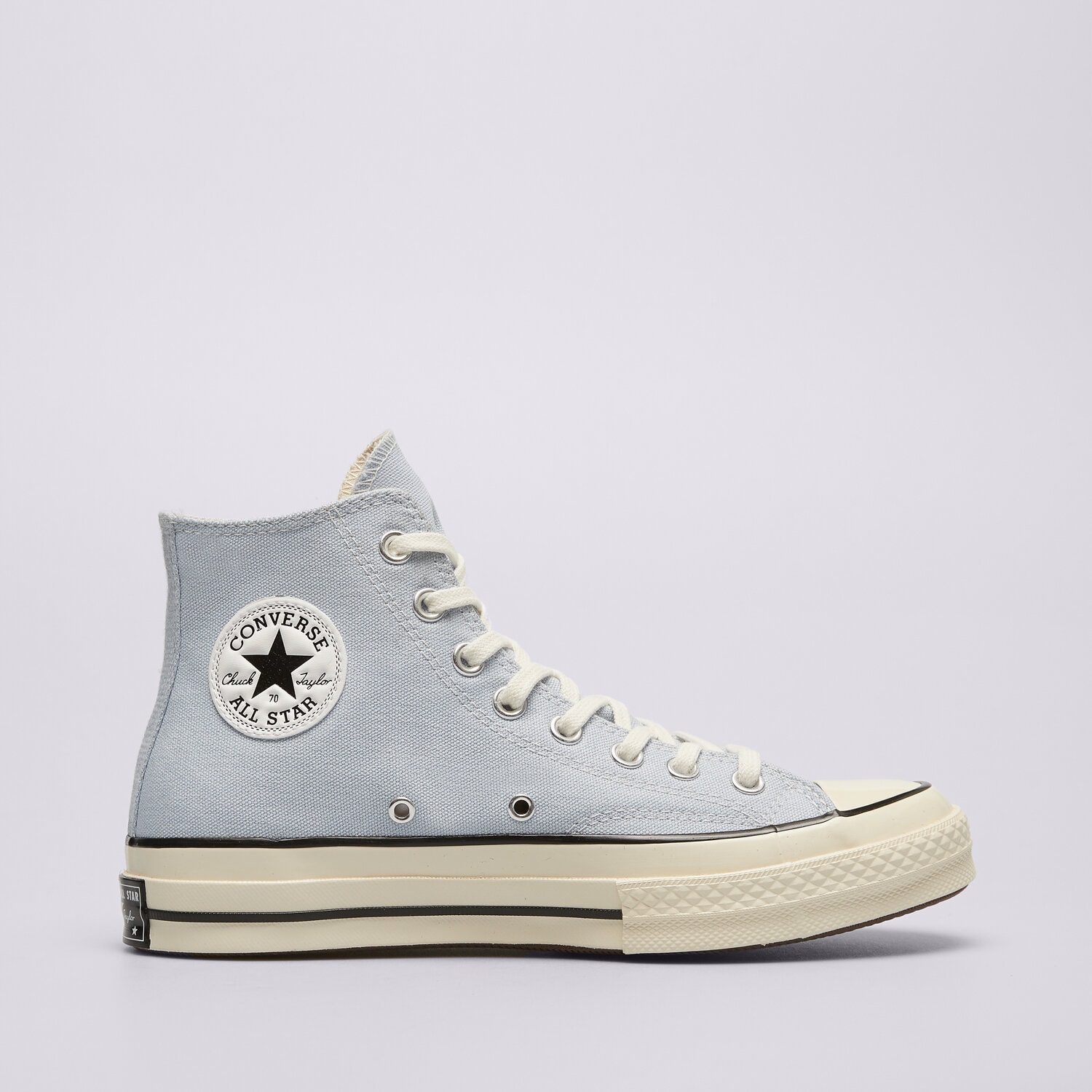 dámské tenisky CONVERSE CHUCK 70 A06519C MODRÁ