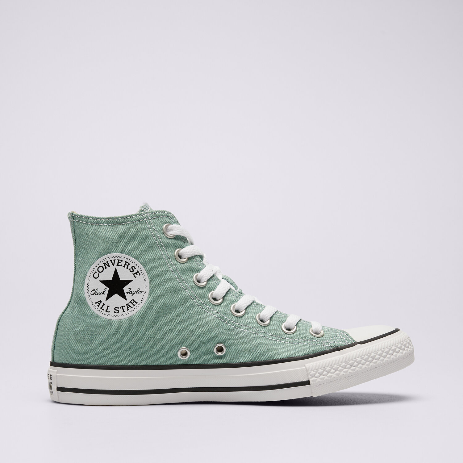 dámské tenisky CONVERSE CHUCK TAYLOR ALL STAR A06563C mátová