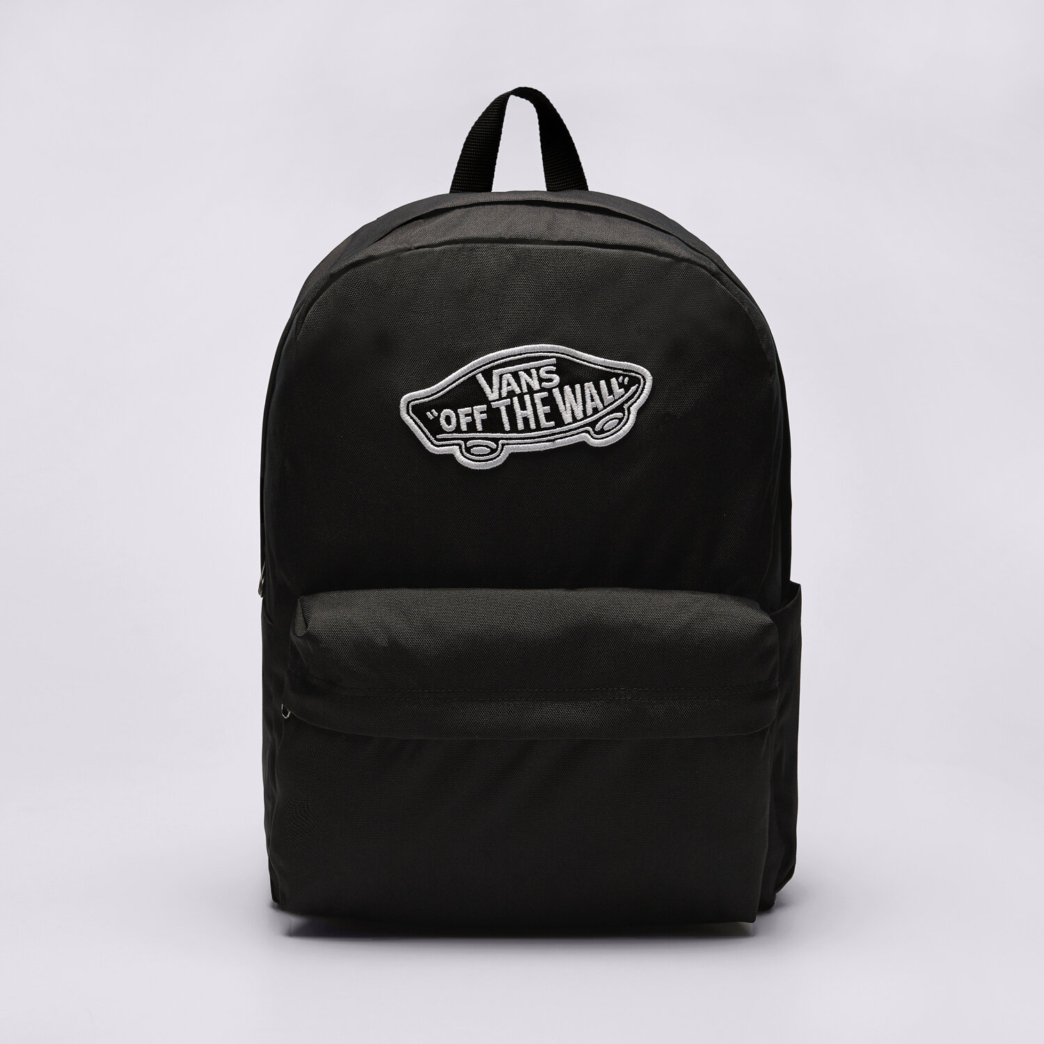 dámský batoh VANS BATOH OLD SKOOL CLASSIC BACKPACK VN000H4YBLK1 ČERNÁ