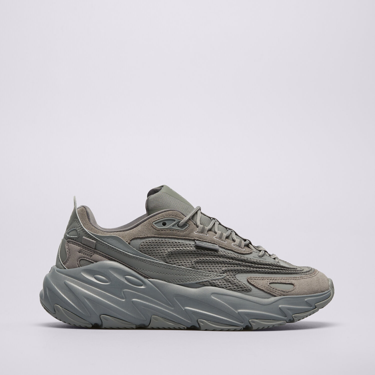 pánské tenisky FILA INSTINX EVO 1RM02806050 ŠEDÁ
