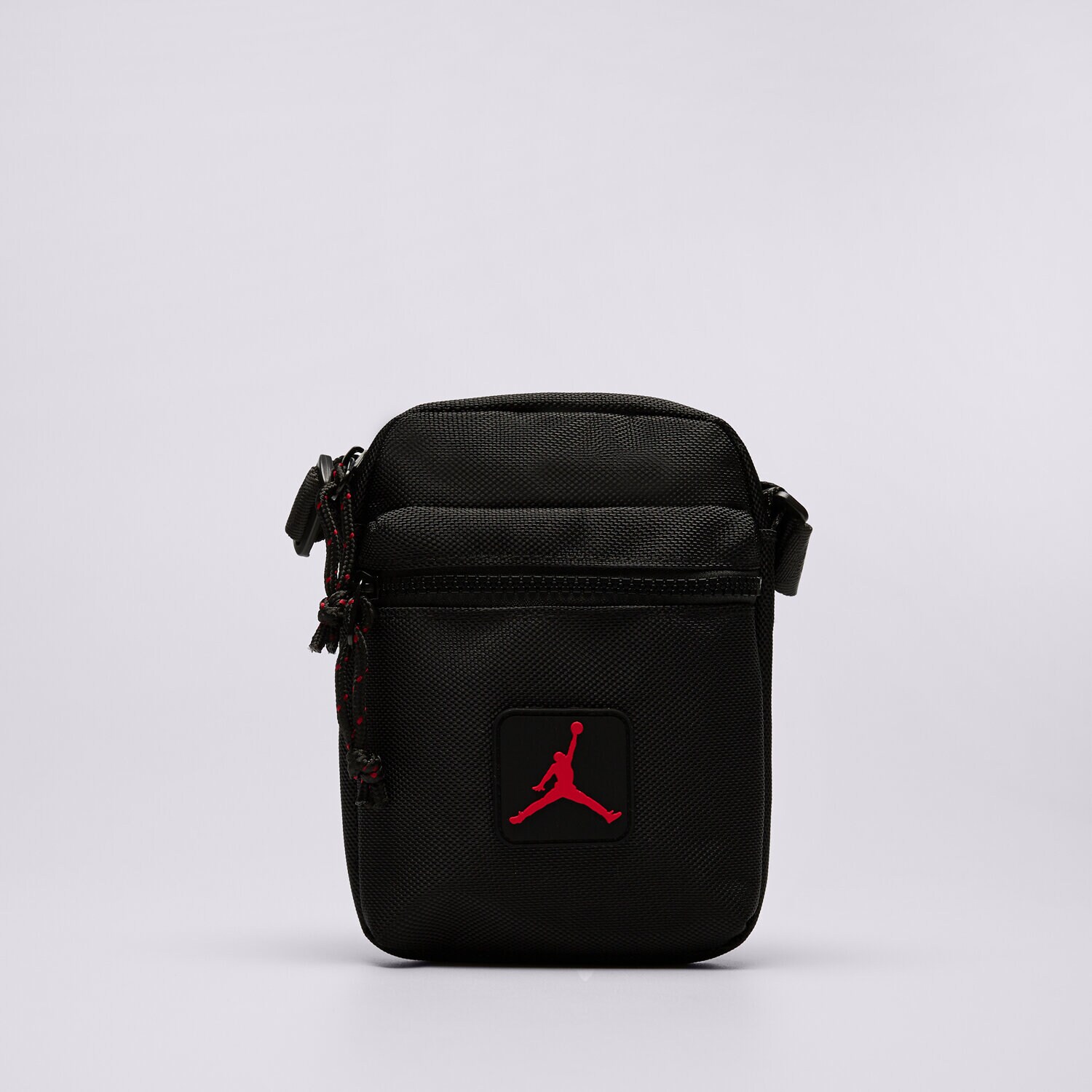 dámská ledvinka JORDAN TAŠKA CB-CROSSBODY BAG MA0892-023 ČERNÁ