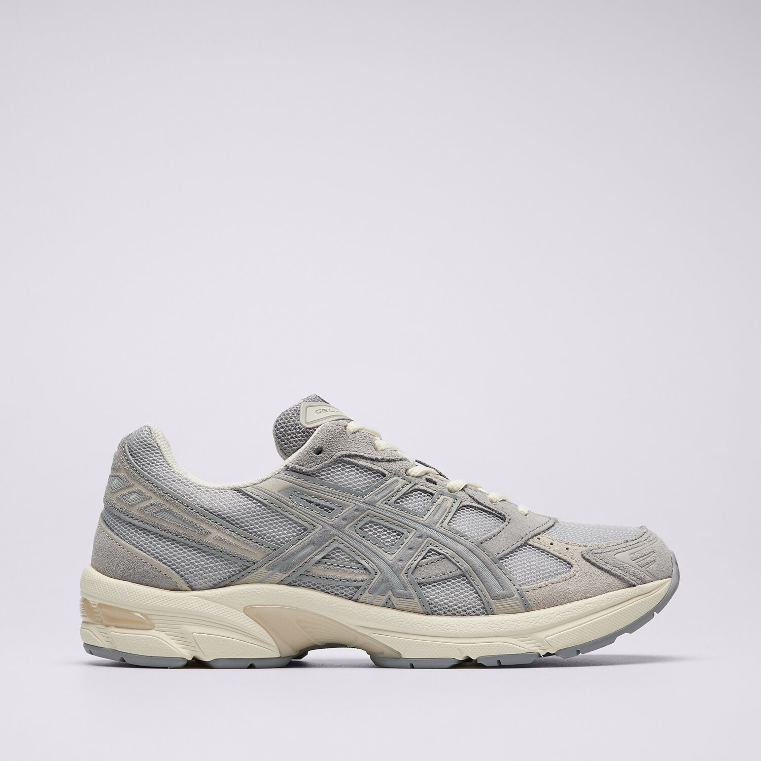 dámské tenisky ASICS GEL-1130 1201A255-022 ŠEDÁ
