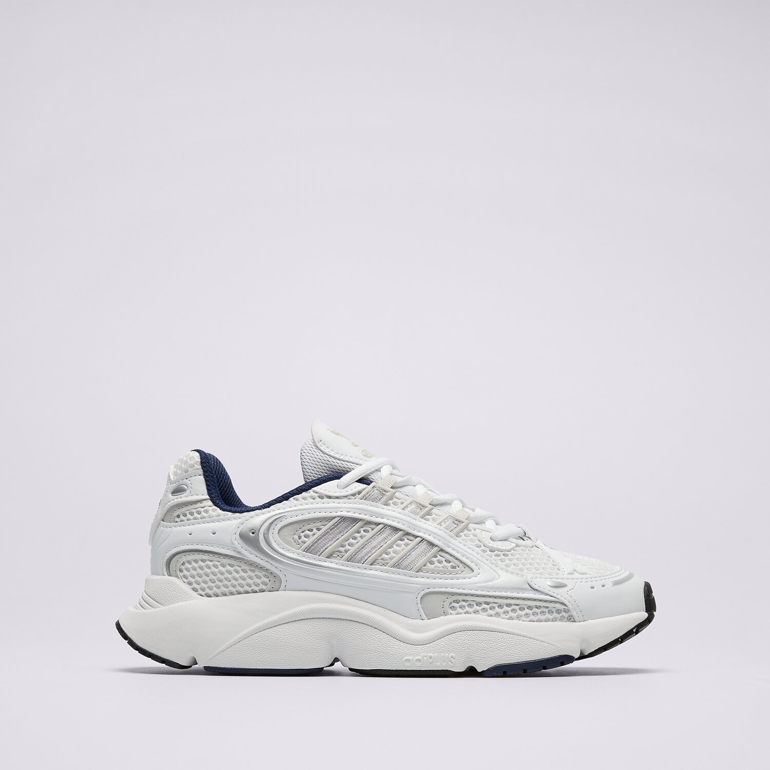 dětské tenisky ADIDAS OZMILLEN J ID0694 BÍLÁ
