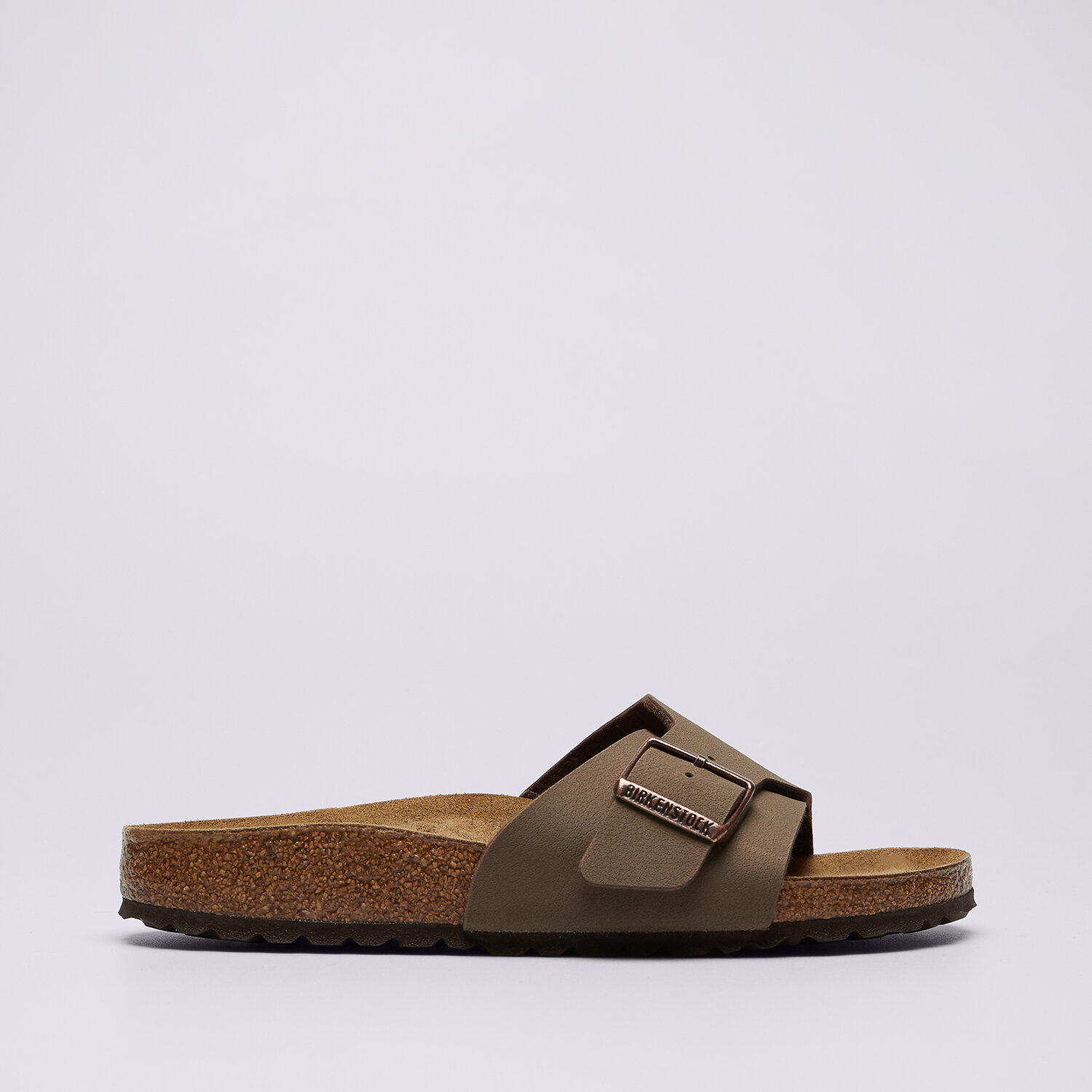 BIRKENSTOCK CATALINA 1026510 HNĚDÁ