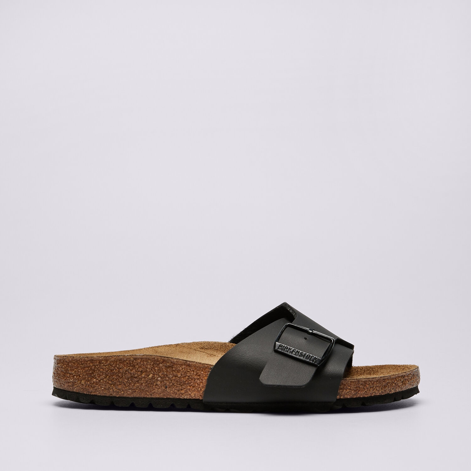 BIRKENSTOCK CATALINA 1026473 ČERNÁ