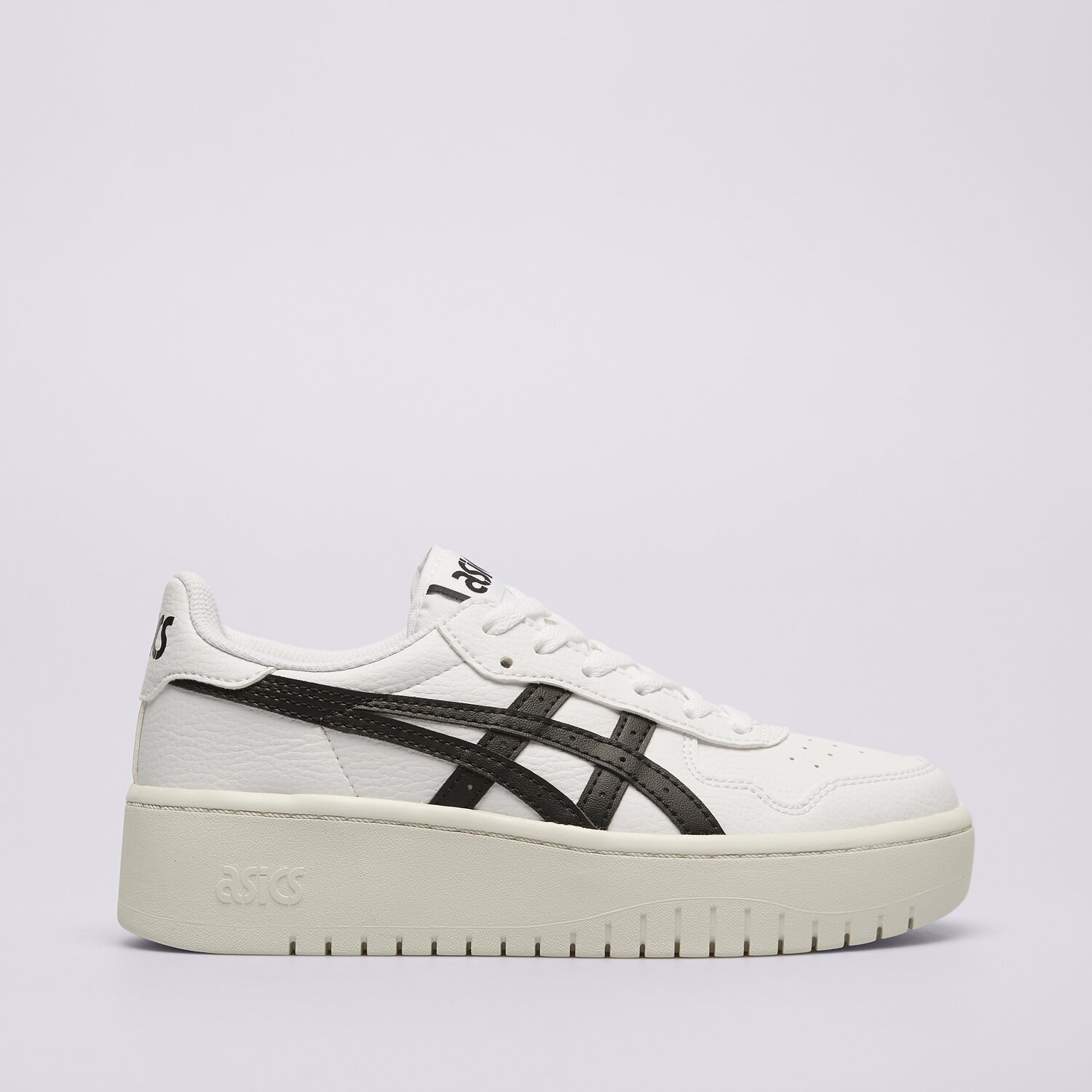dámské tenisky ASICS JAPAN S PF 1202A024-100 BÍLÁ
