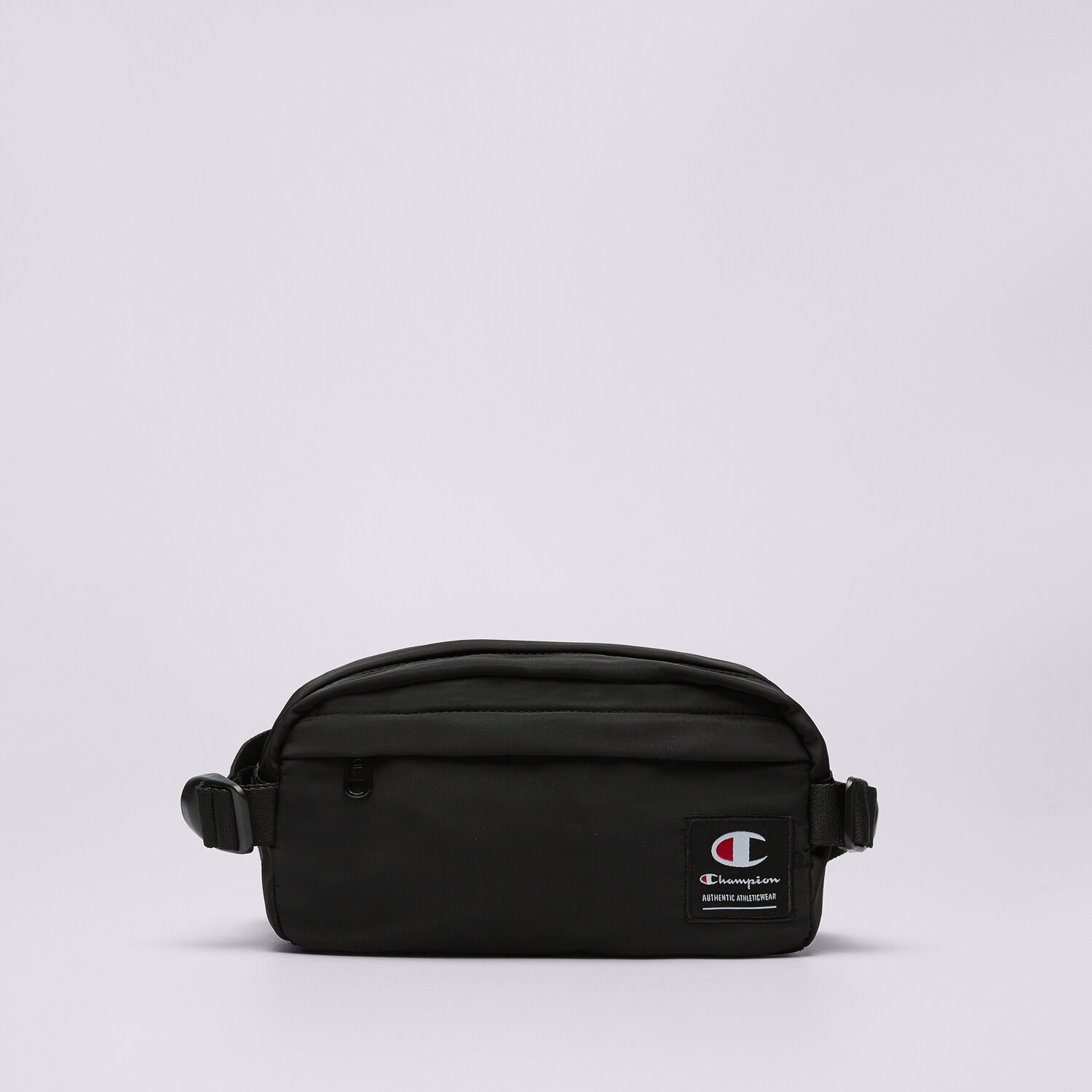 dámská ledvinka CHAMPION TAŠKA BELT BAG 805981KK001 ČERNÁ