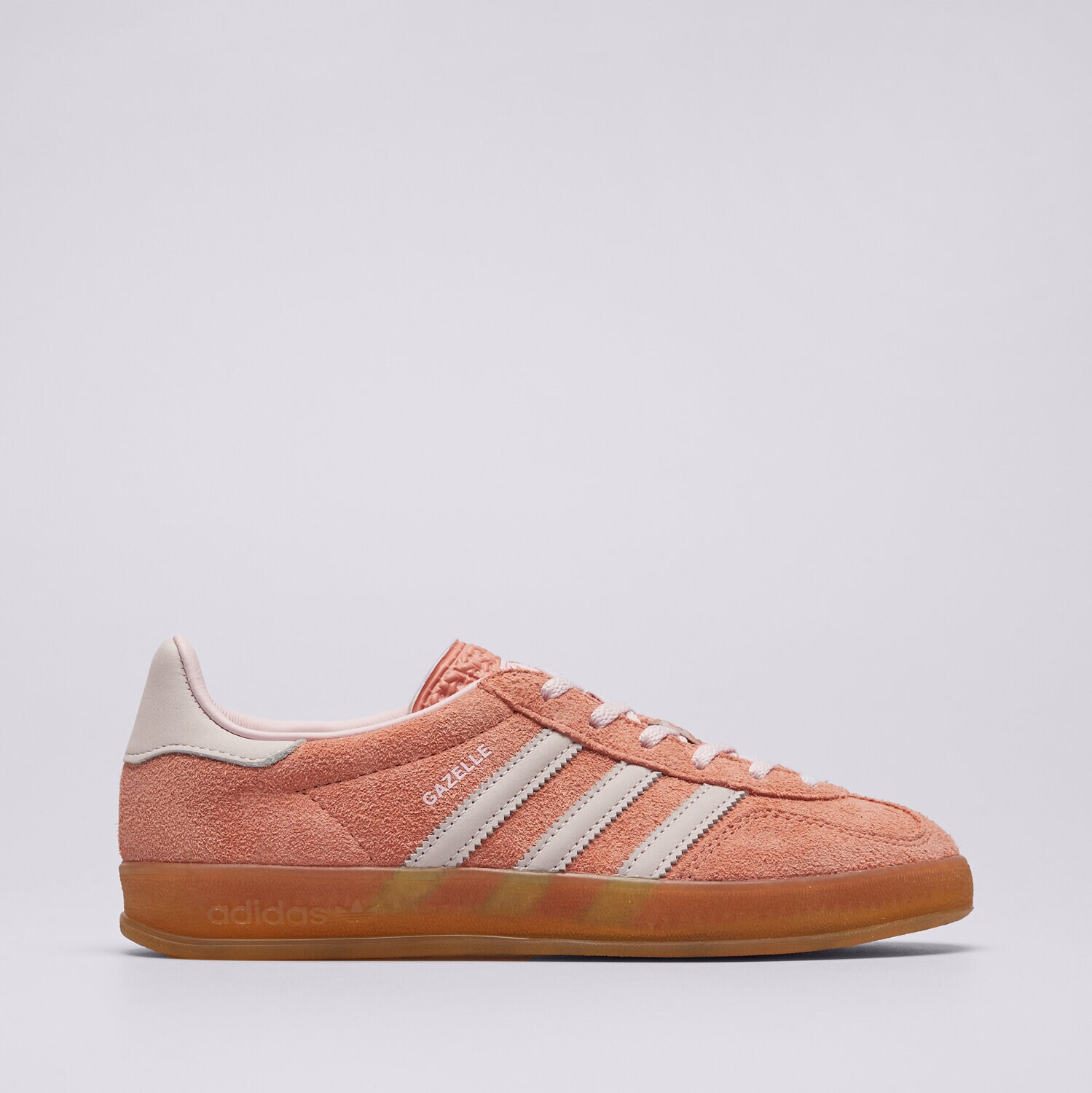 dámské tenisky ADIDAS GAZELLE INDOOR W IE2946 RŮŽOVÁ