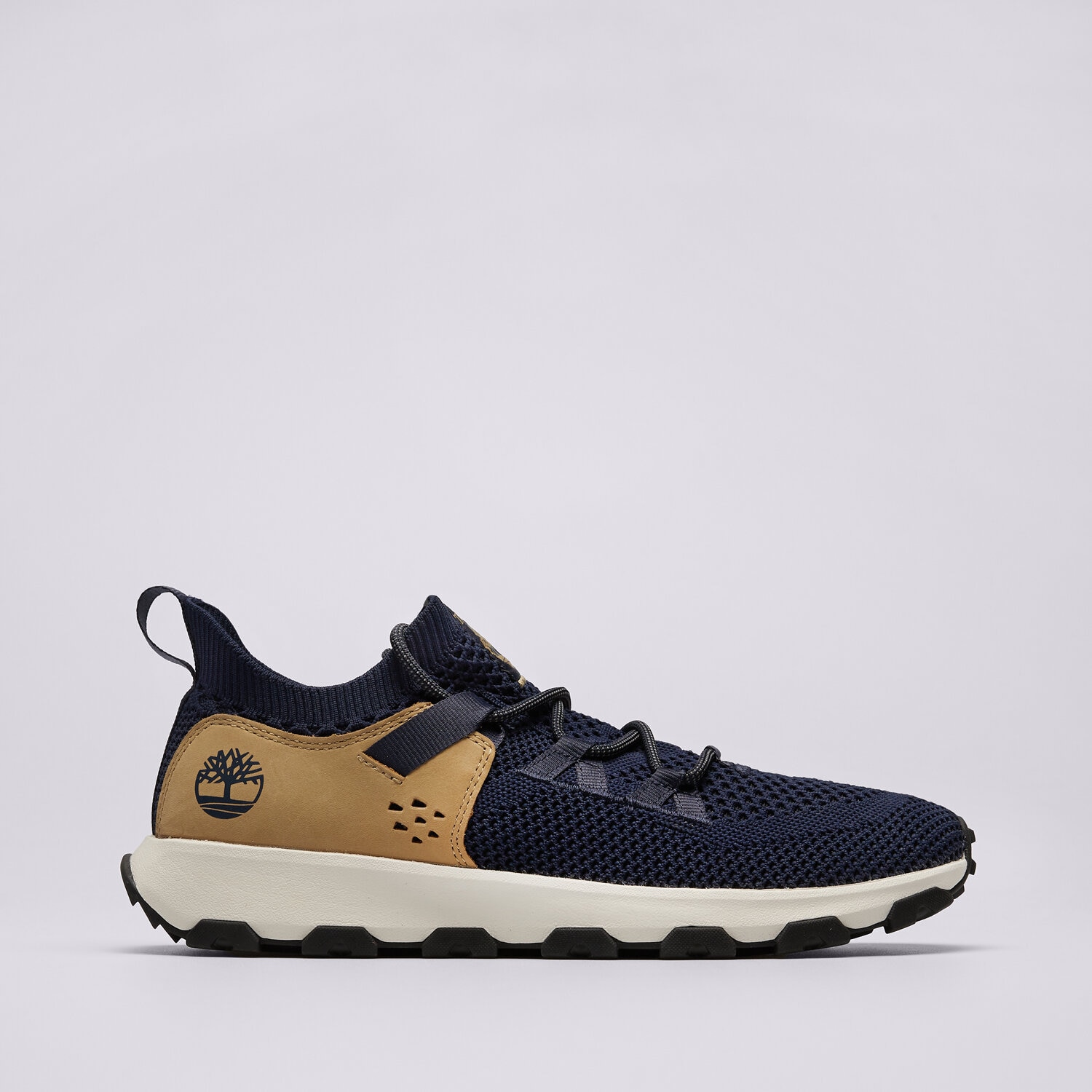 pánské tenisky TIMBERLAND WINSOR TRAIL TB0A6AMGEP51 TMAVOMODRÁ