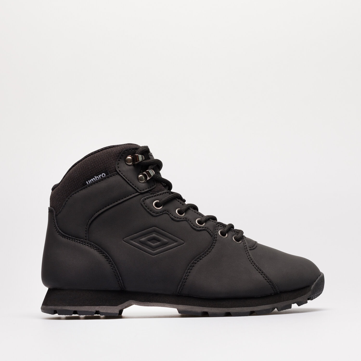 dámská outdoorová obuv UMBRO ASTAR UMWO222004 ČERNÁ