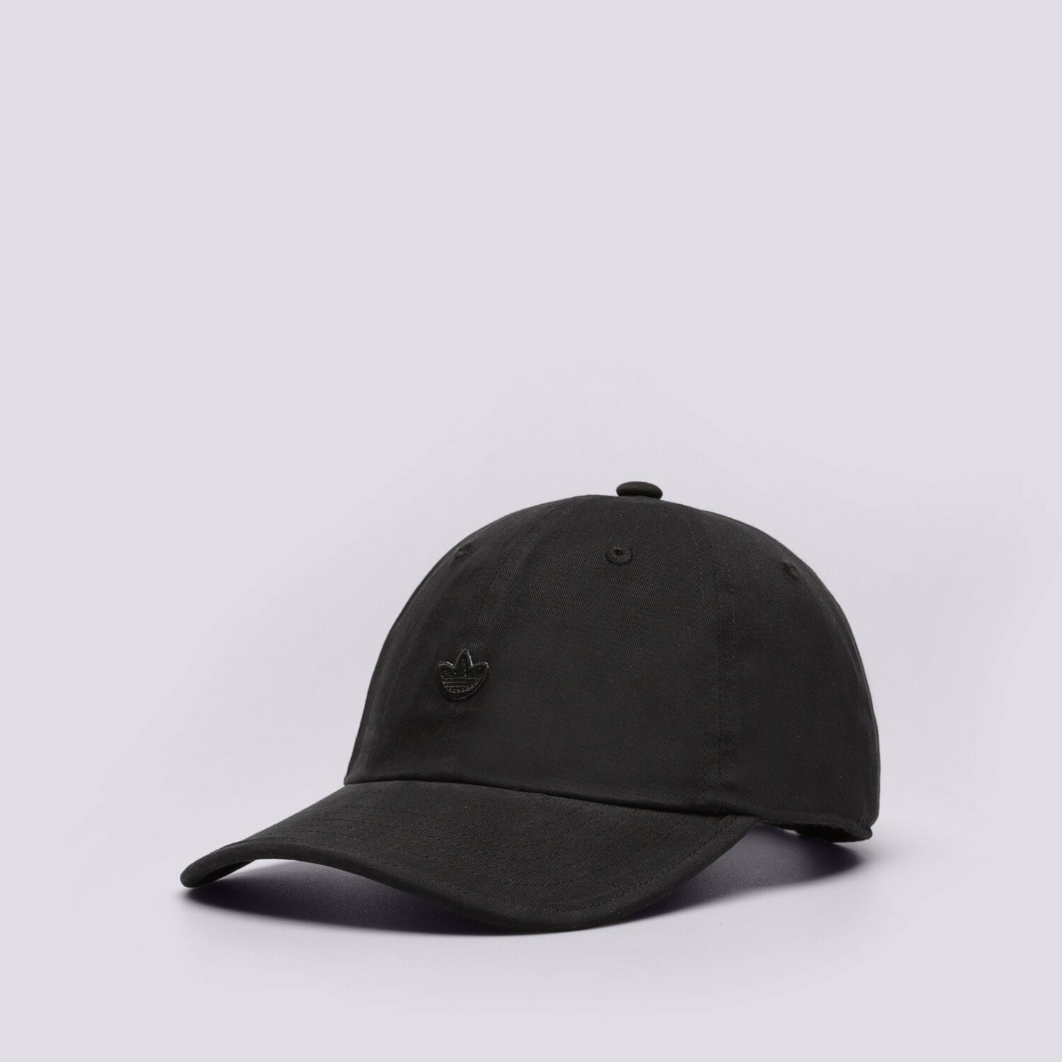 dětská kšiltovka ADIDAS ČEPICE PE DAD CAP IC3031 ČERNÁ