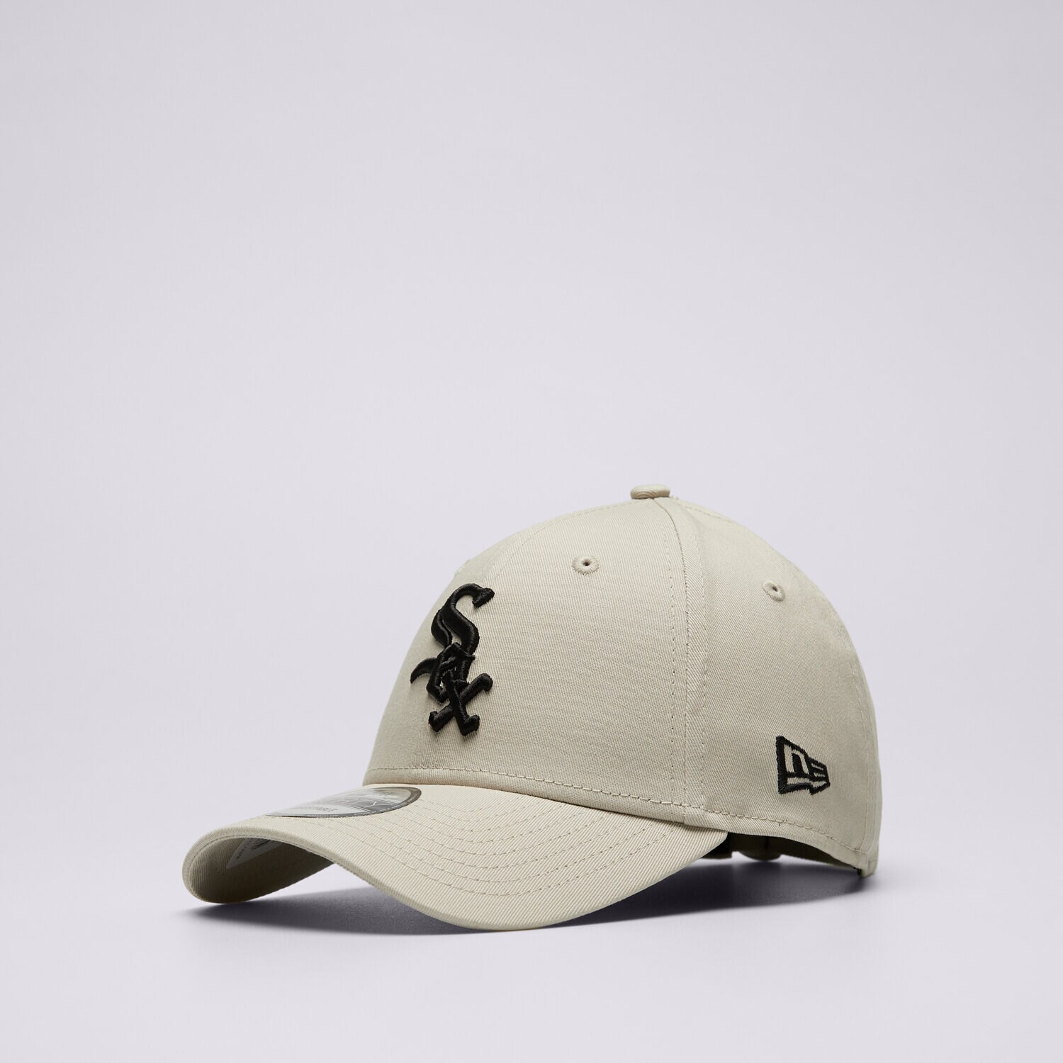 pánská kšiltovka NEW ERA ČEPICE LE 940 SOX CHICAGO WHITE SOX 60503386 BÉŽOVÁ
