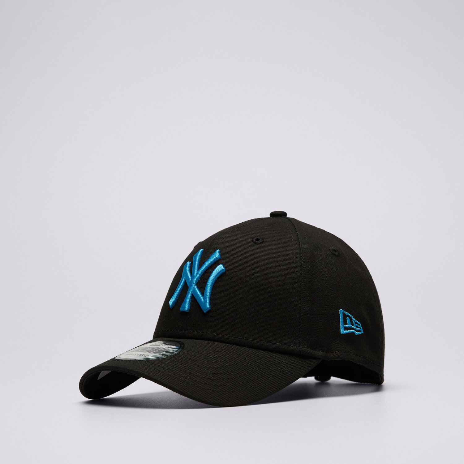 pánská kšiltovka NEW ERA ČEPICE LE 940 NYY NEW YORK YANKEES 60503383 ČERNÁ