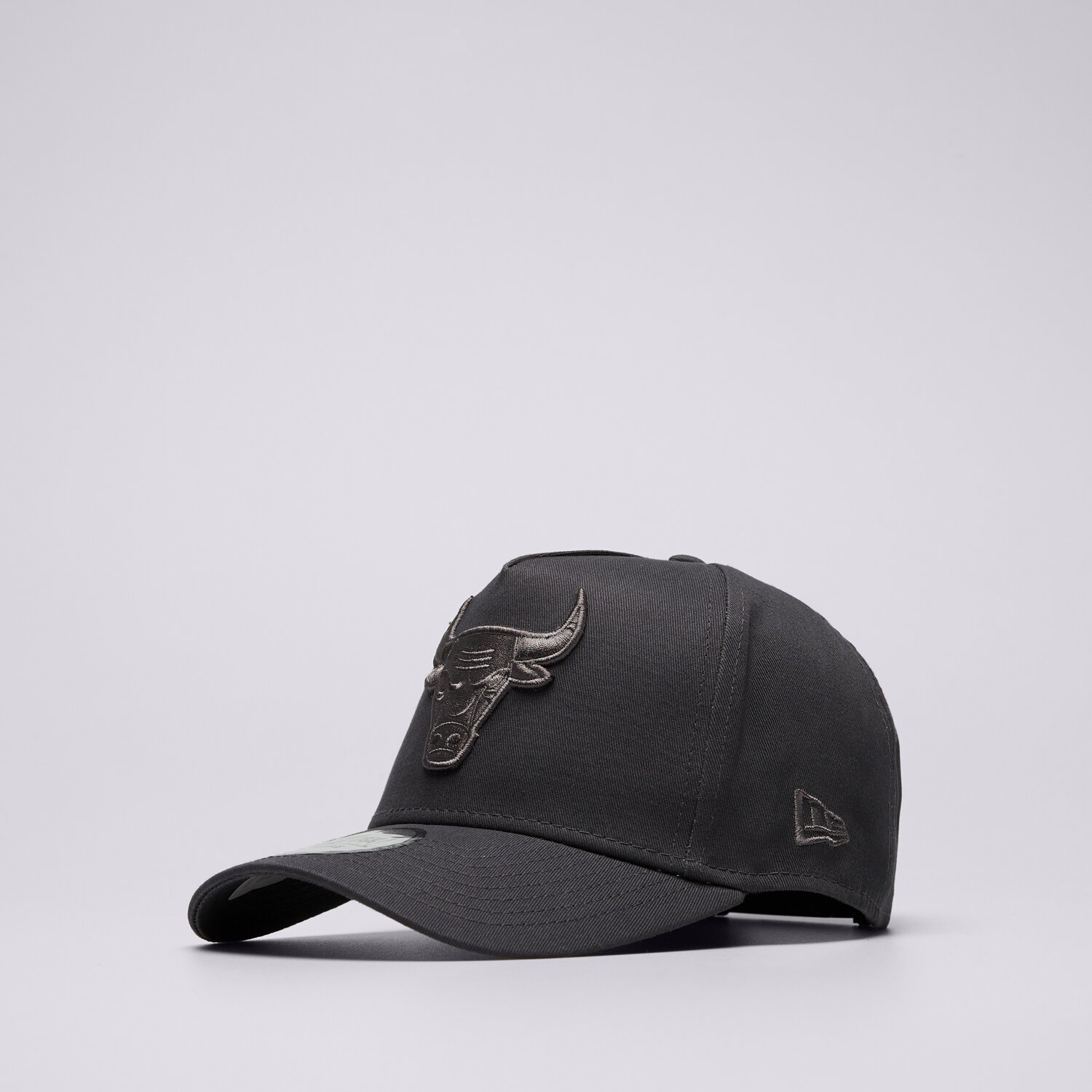 pánská kšiltovka NEW ERA ČEPICE NBA EFRAME BULLS CHICAGO BULLS 60503558 ŠEDÁ