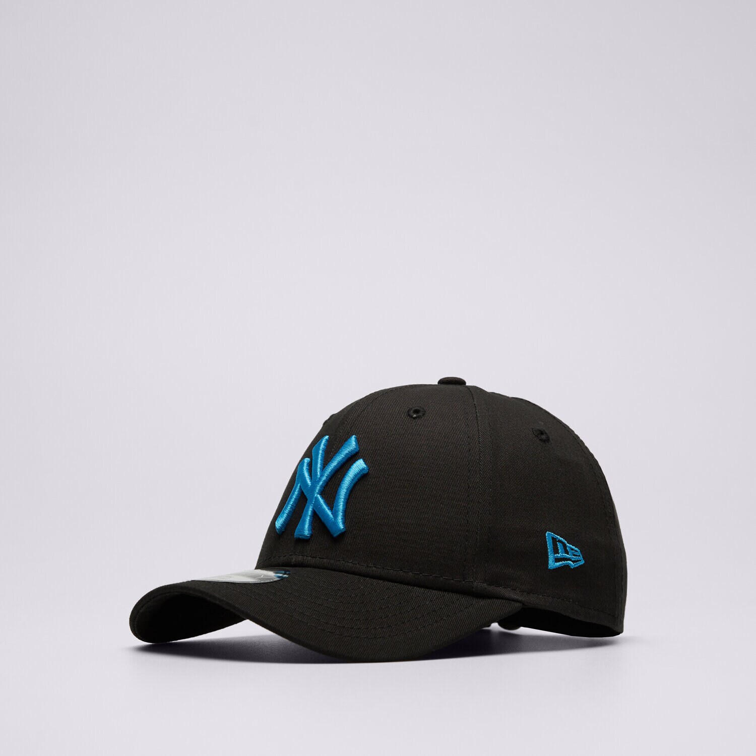dětská kšiltovka NEW ERA ČEPICE KIDS LE 940 NYY NEW YORK YANKEES 60503639 ČERNÁ