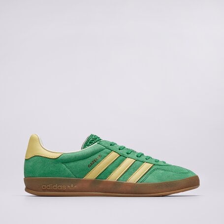 adidas gazelle silver green womens Adidas Gazelle Sala Sneaker » Buy online now!