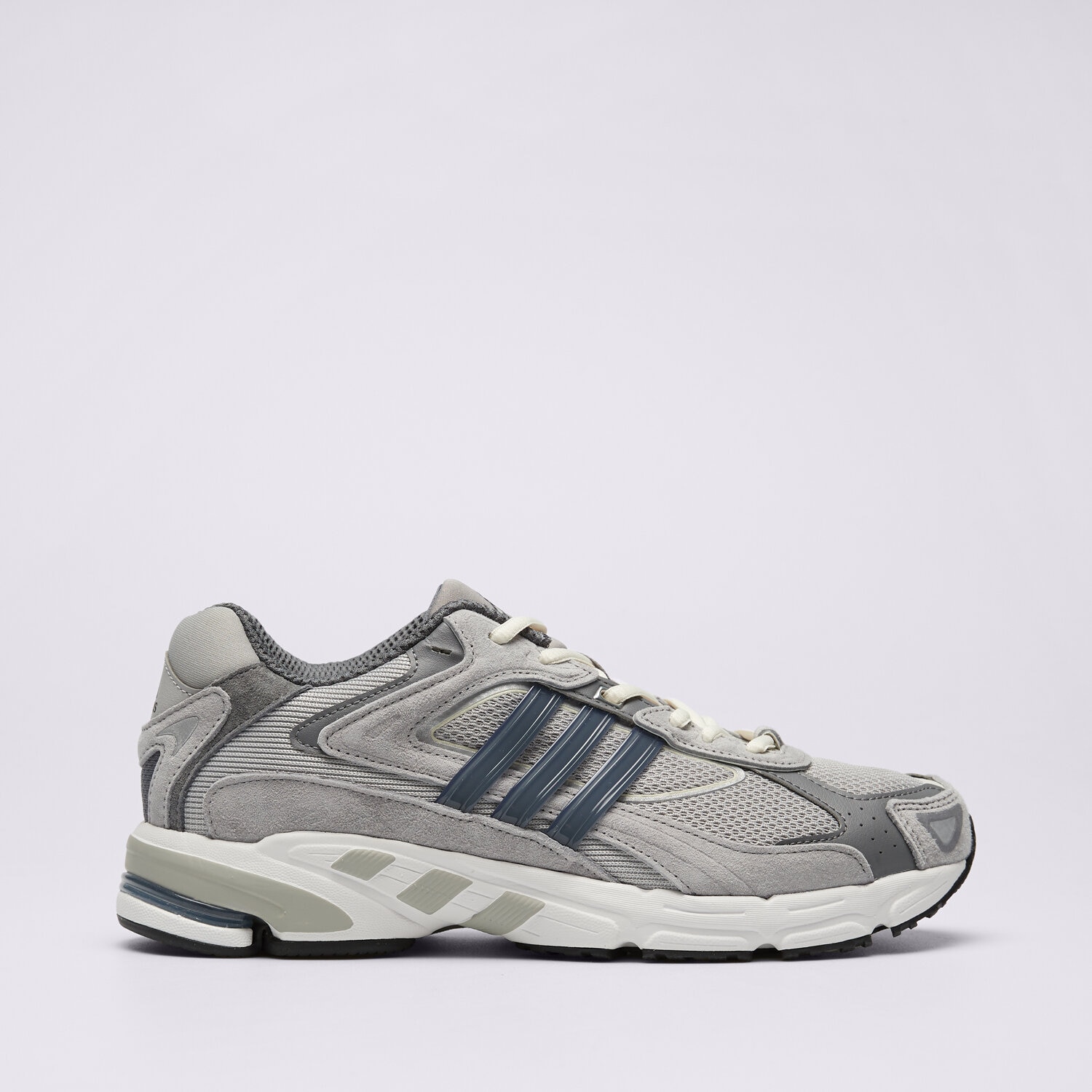 pánské tenisky ADIDAS RESPONSE CL GZ1561 ŠEDÁ
