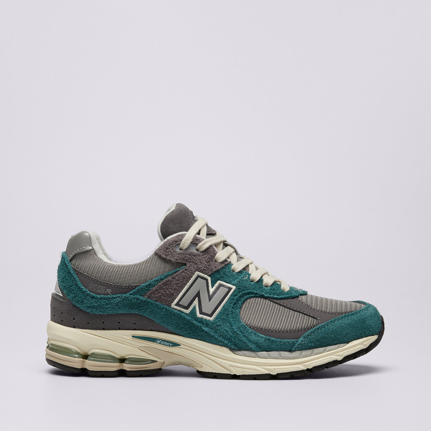 pánské tenisky NEW BALANCE 2002  M2002REM Tyrkysová
