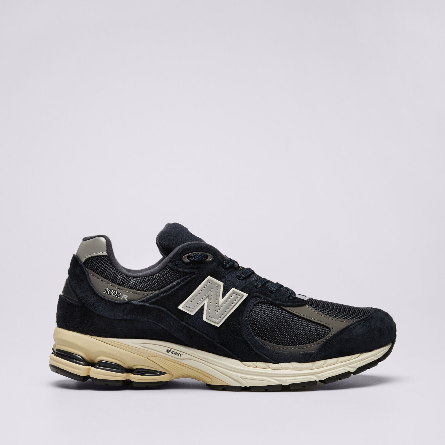 pánské tenisky NEW BALANCE 2002 M2002RCA TMAVOMODRÁ