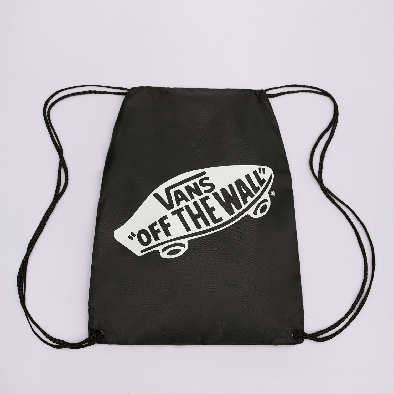 dámský vak VANS VAK BENCHED BAG VN000HECBLK1 ČERNÁ
