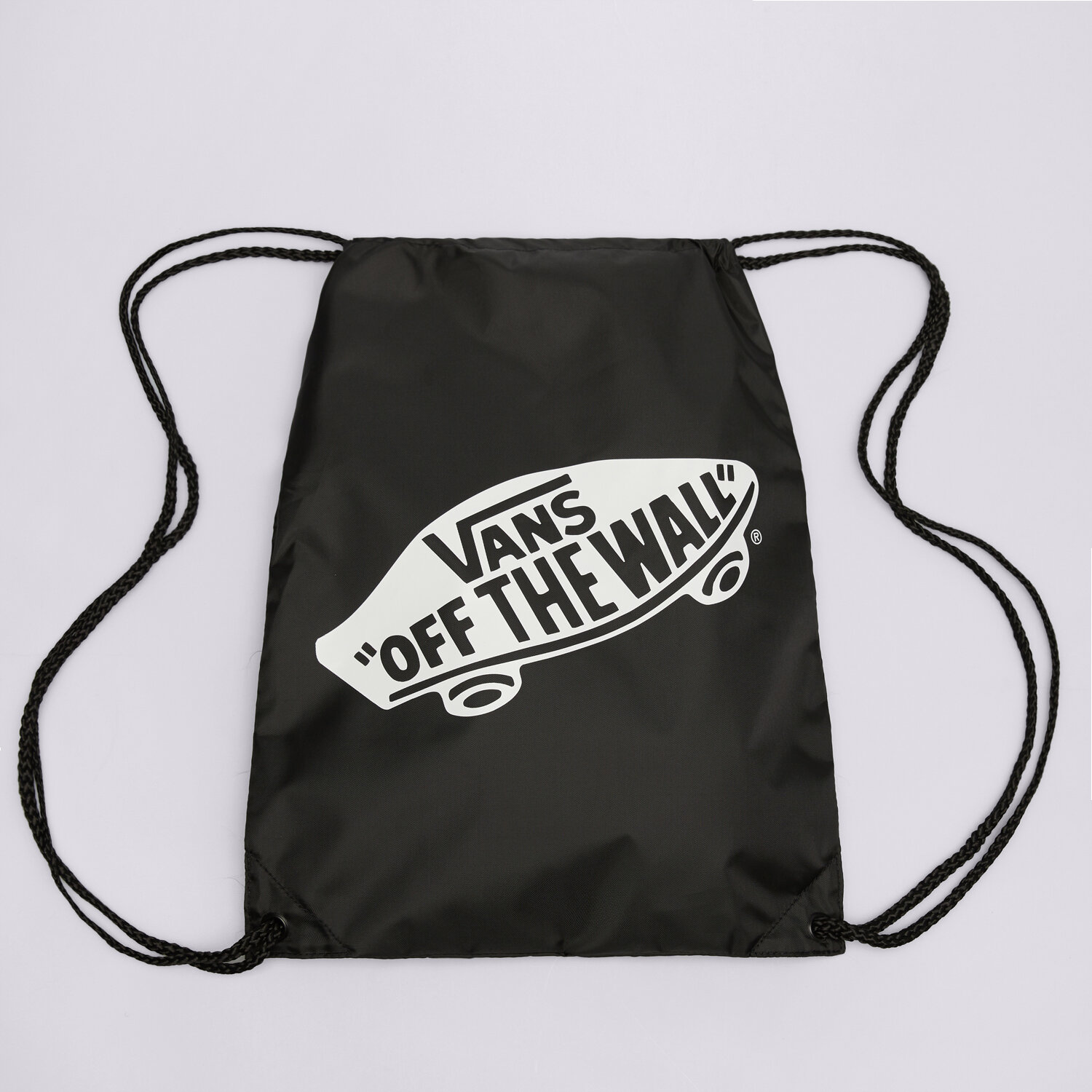 dámský vak VANS VAK BENCHED BAG VN000HECBLK1 ČERNÁ