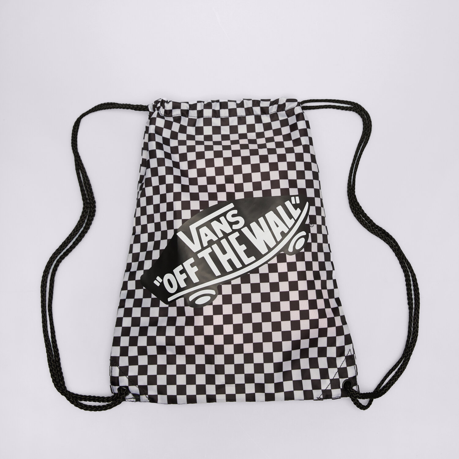 dámský vak VANS VAK BENCHED BAG VN000HECY281 VÍCEBAREVNÁ