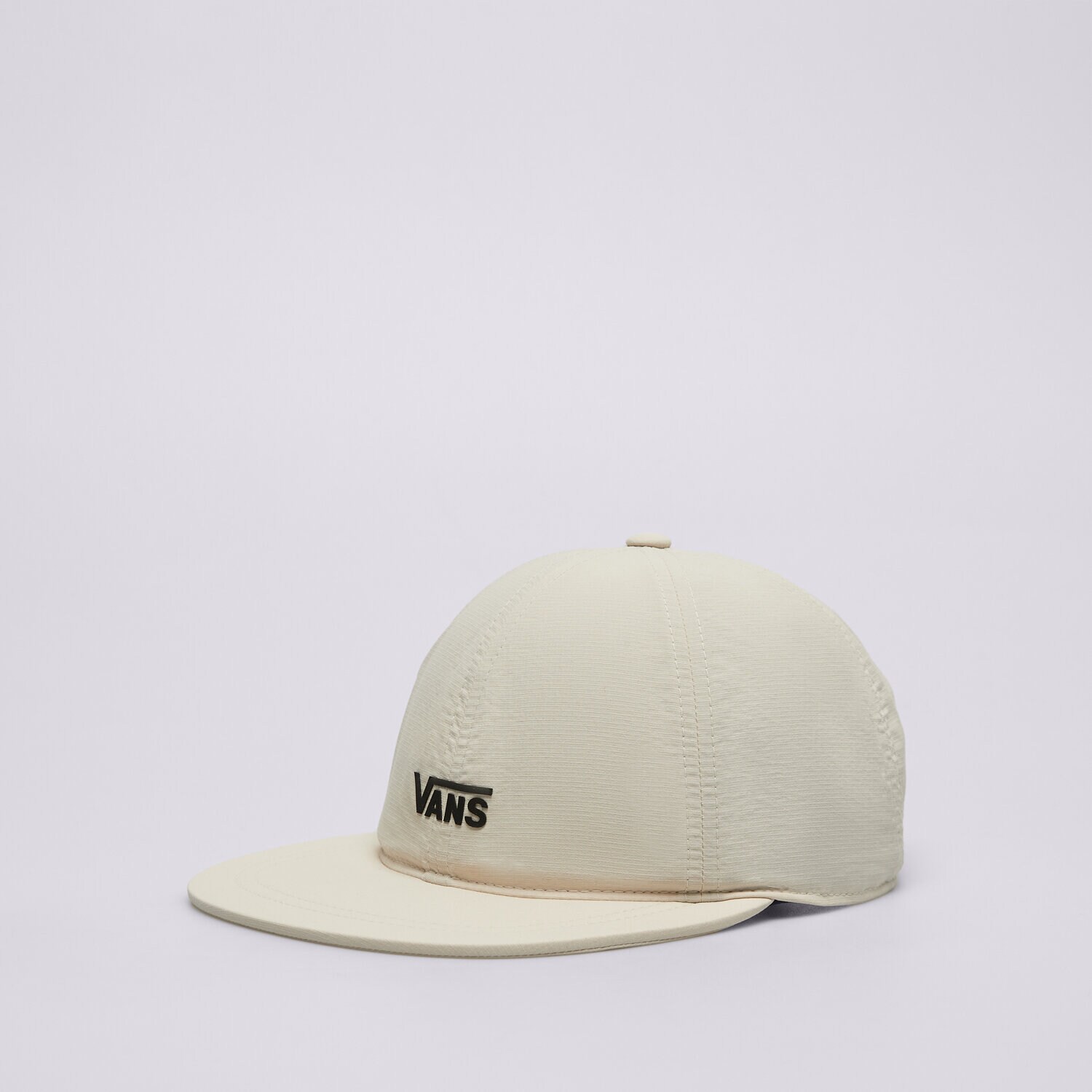 dětská kšiltovka VANS ČEPICE MY PACE CURVED BILL JOCKEY VN000GKD2N11 BÉŽOVÁ