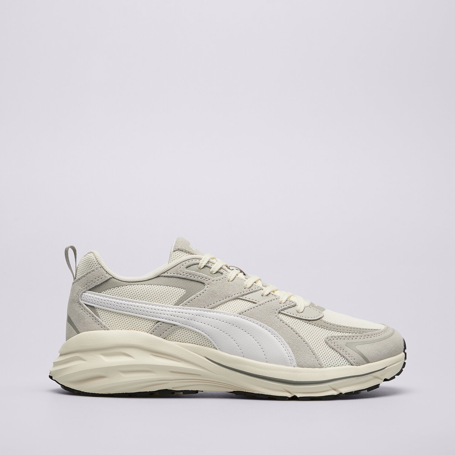 pánské tenisky PUMA HYPNOTIC LS 39529503 ŠEDÁ