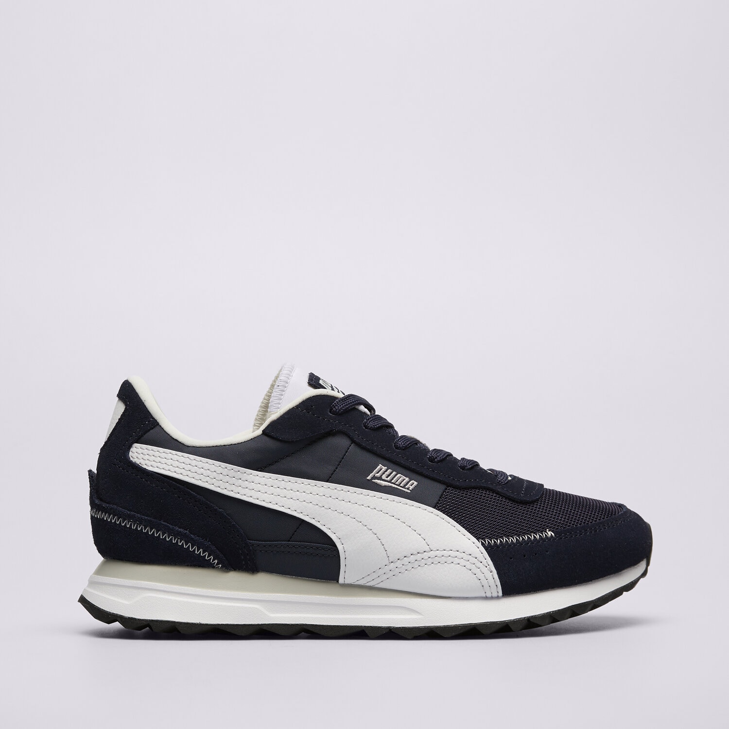 pánské tenisky PUMA ROAD RIDER 39737707 TMAVOMODRÁ