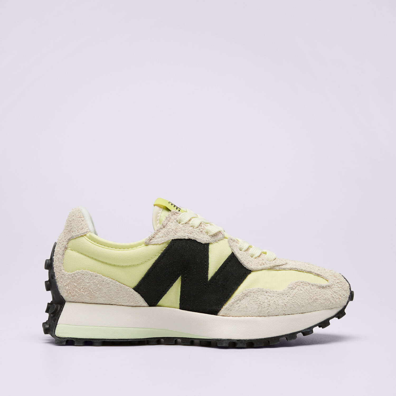 dámské tenisky NEW BALANCE 327  WS327WG ŽLUTÁ