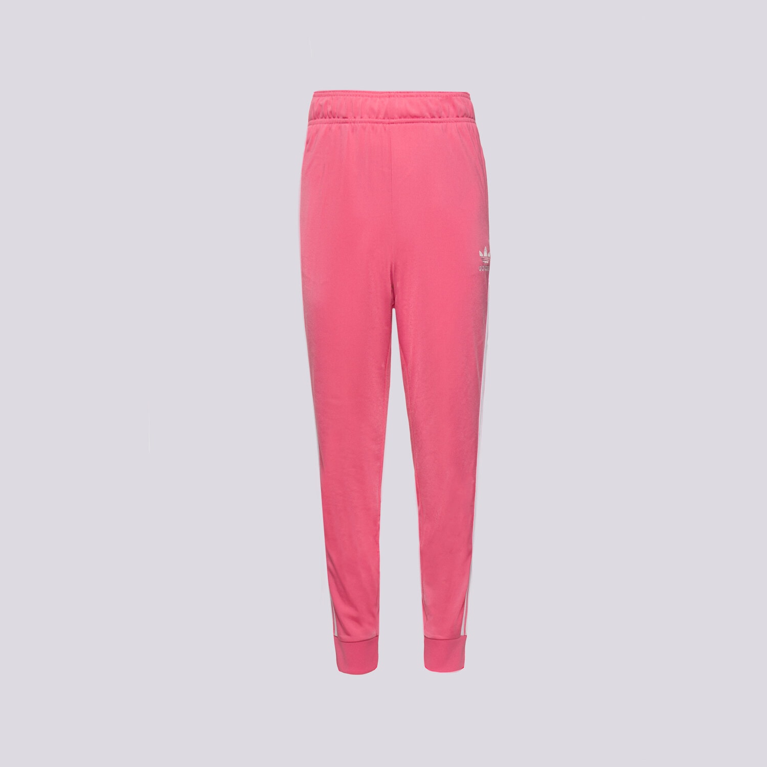 dětské kalhoty ADIDAS KALHOTY  SST TRACK PANTS BOY IN8492 ZELENÁ