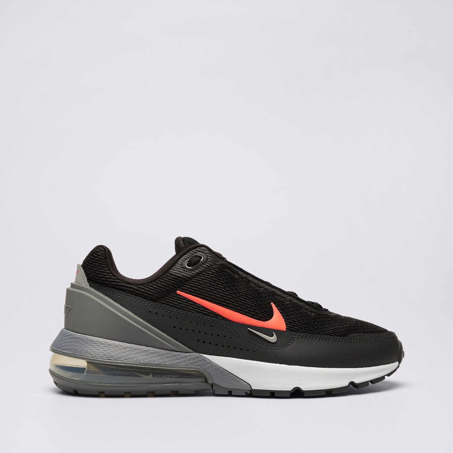 pánské tenisky NIKE AIR MAX PULSE FQ4156-001 ČERNÁ