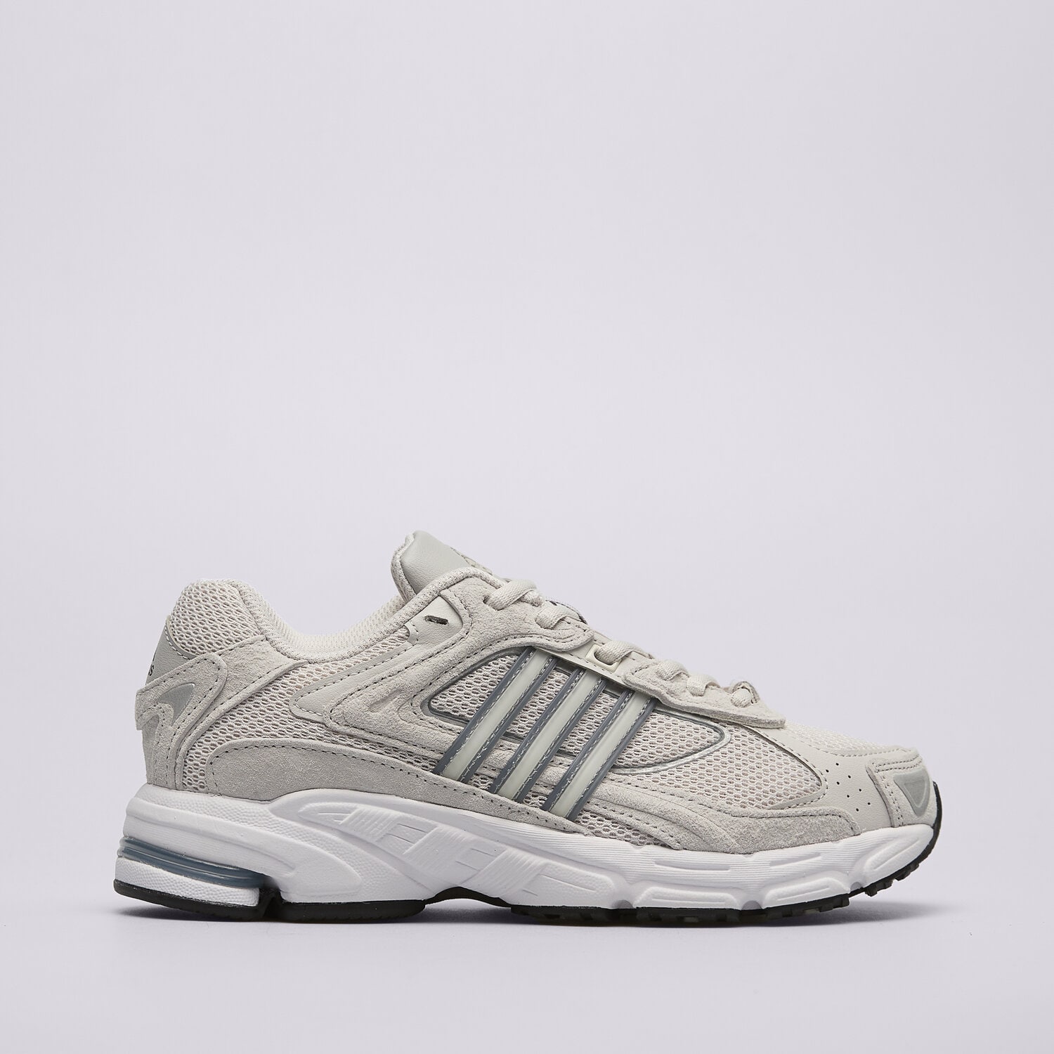 dámské tenisky ADIDAS RESPONSE CL W ID4290 ŠEDÁ