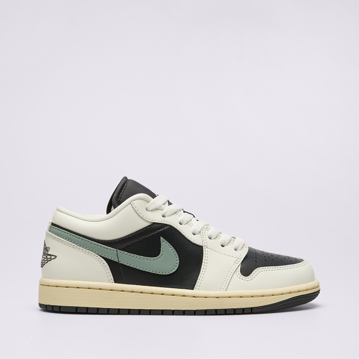 dámské tenisky AIR JORDAN 1 LOW DC0774-001 BÉŽOVÁ
