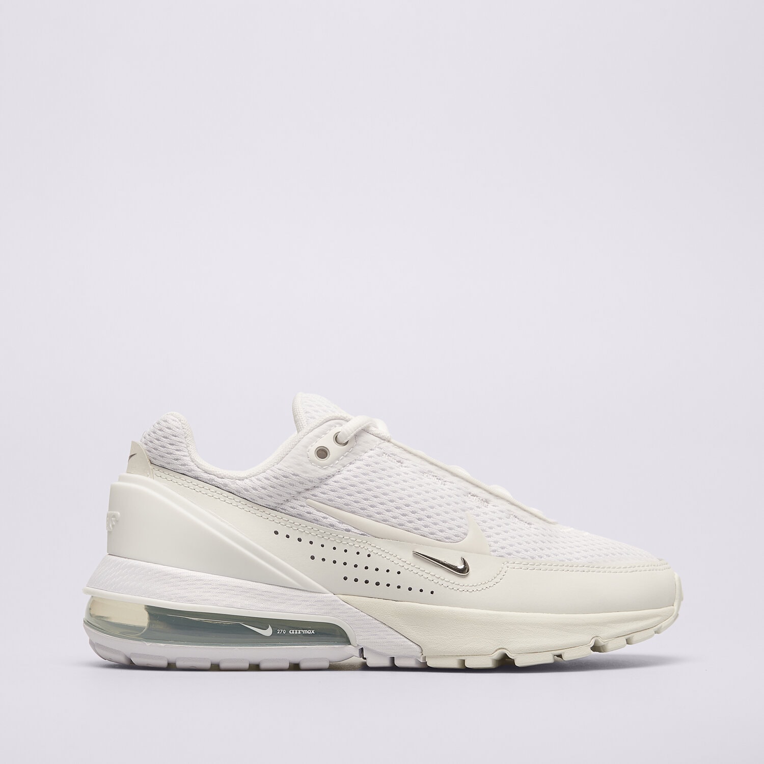 dámské tenisky NIKE AIR MAX PULSE FD6409-101 BÍLÁ
