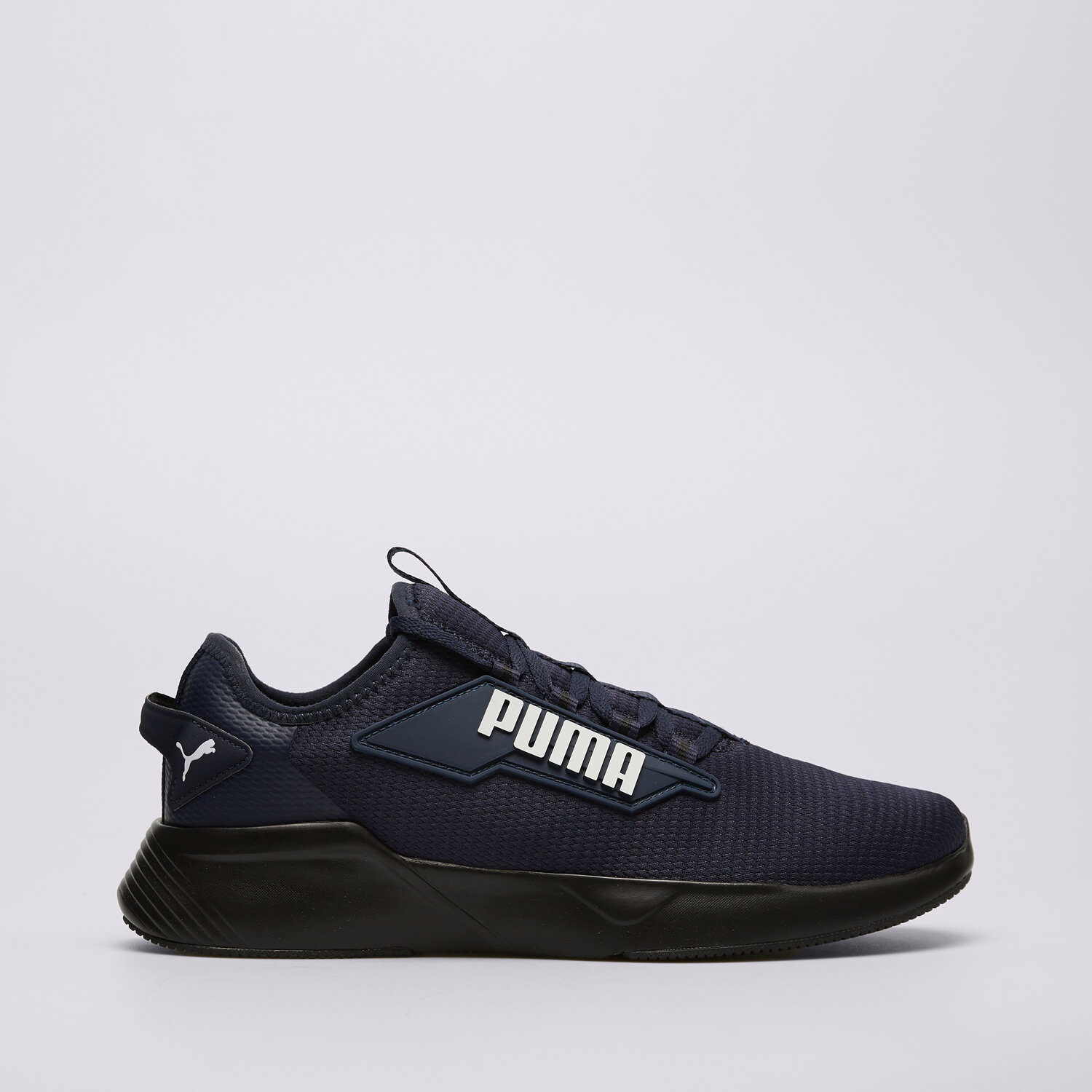 pánské tenisky PUMA RETALIATE 2 37667650 TMAVOMODRÁ