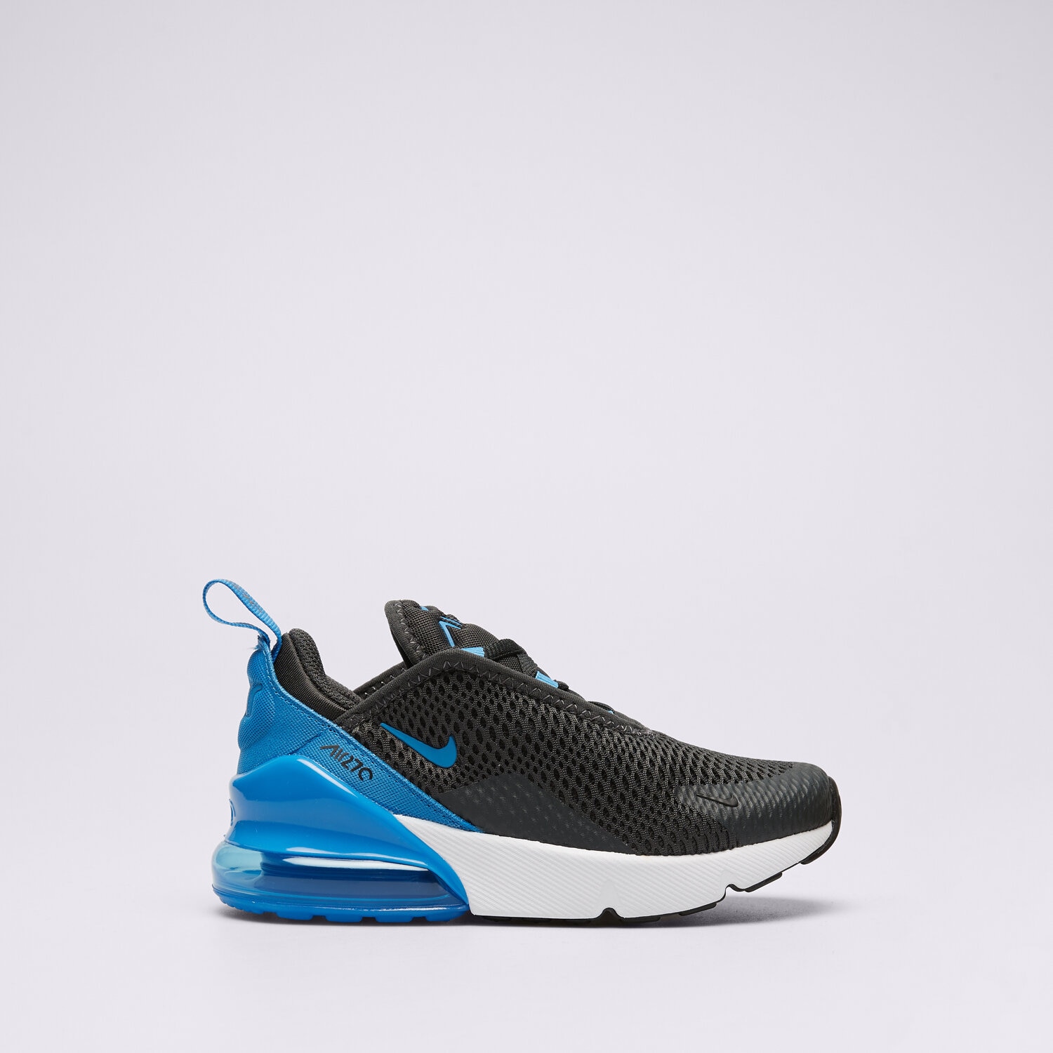 dětské tenisky NIKE AIR MAX 270 AO2372-034 ČERNÁ