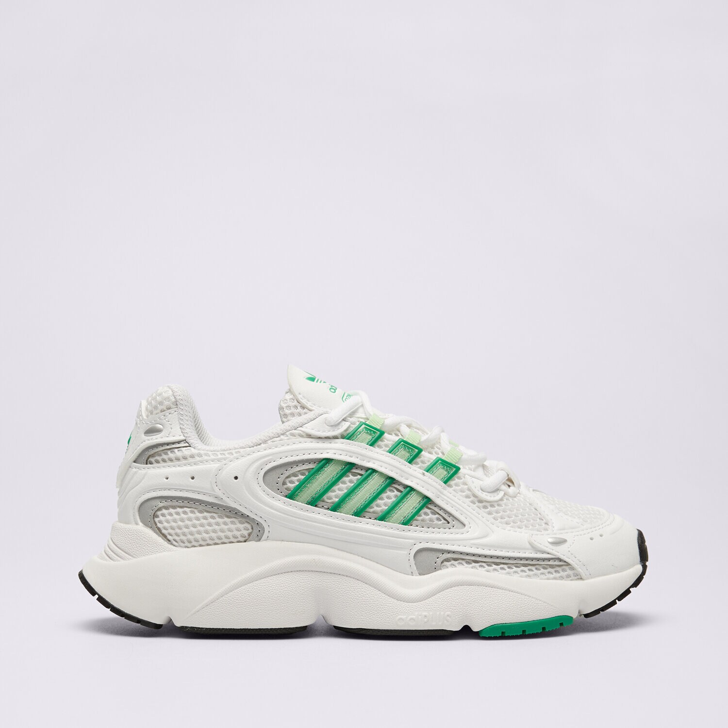 dámské tenisky ADIDAS OZMILLEN W ID8346 BÍLÁ