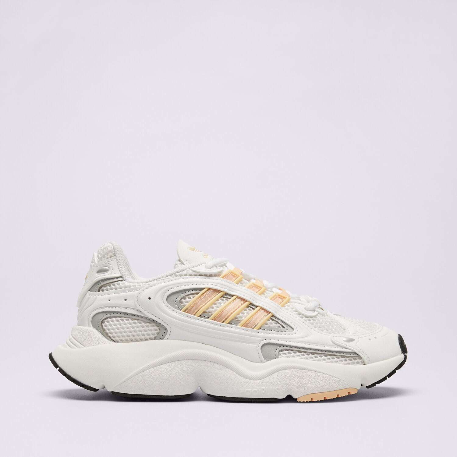 dámské tenisky ADIDAS OZMILLEN W ID0572 BÍLÁ