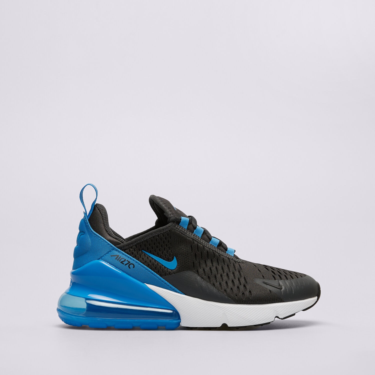 dětské tenisky NIKE AIR MAX 270 943345-034 ČERNÁ