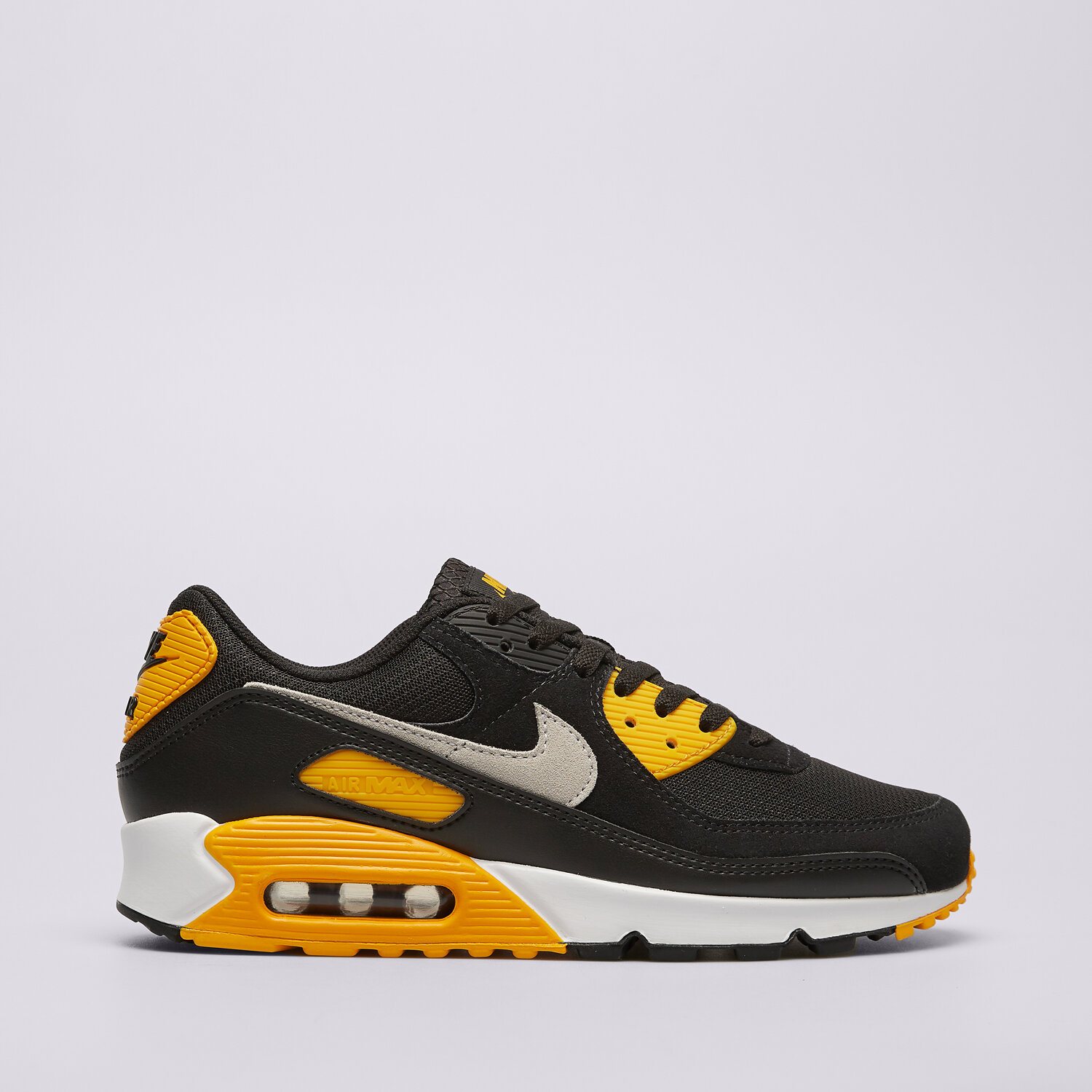 pánské tenisky NIKE AIR MAX 90  FN6958-002 ČERNÁ